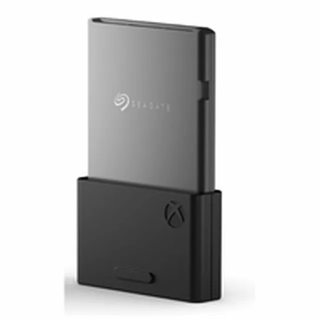 Seagate Game Drive Xbox SSD 1TB STJR1000400 NVMe Erweiterung