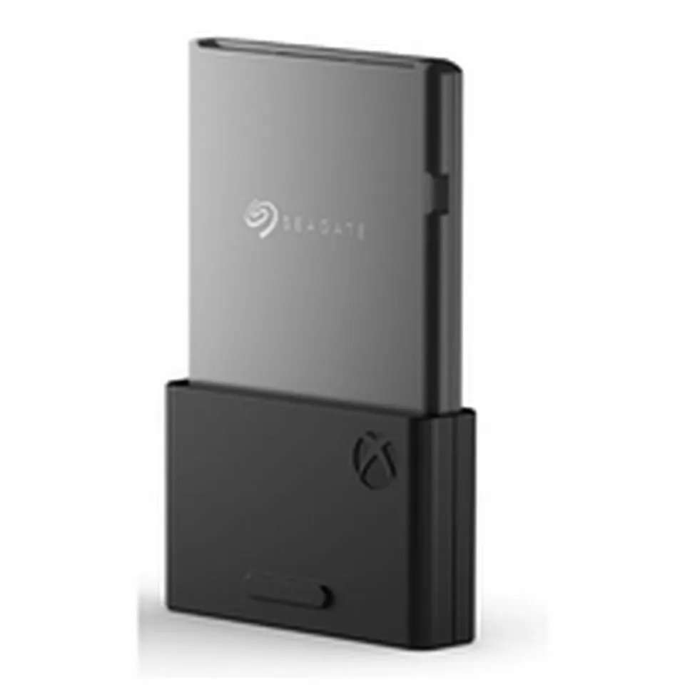 Seagate Game Drive Xbox SSD 1TB STJR1000400 NVMe Erweiterung
