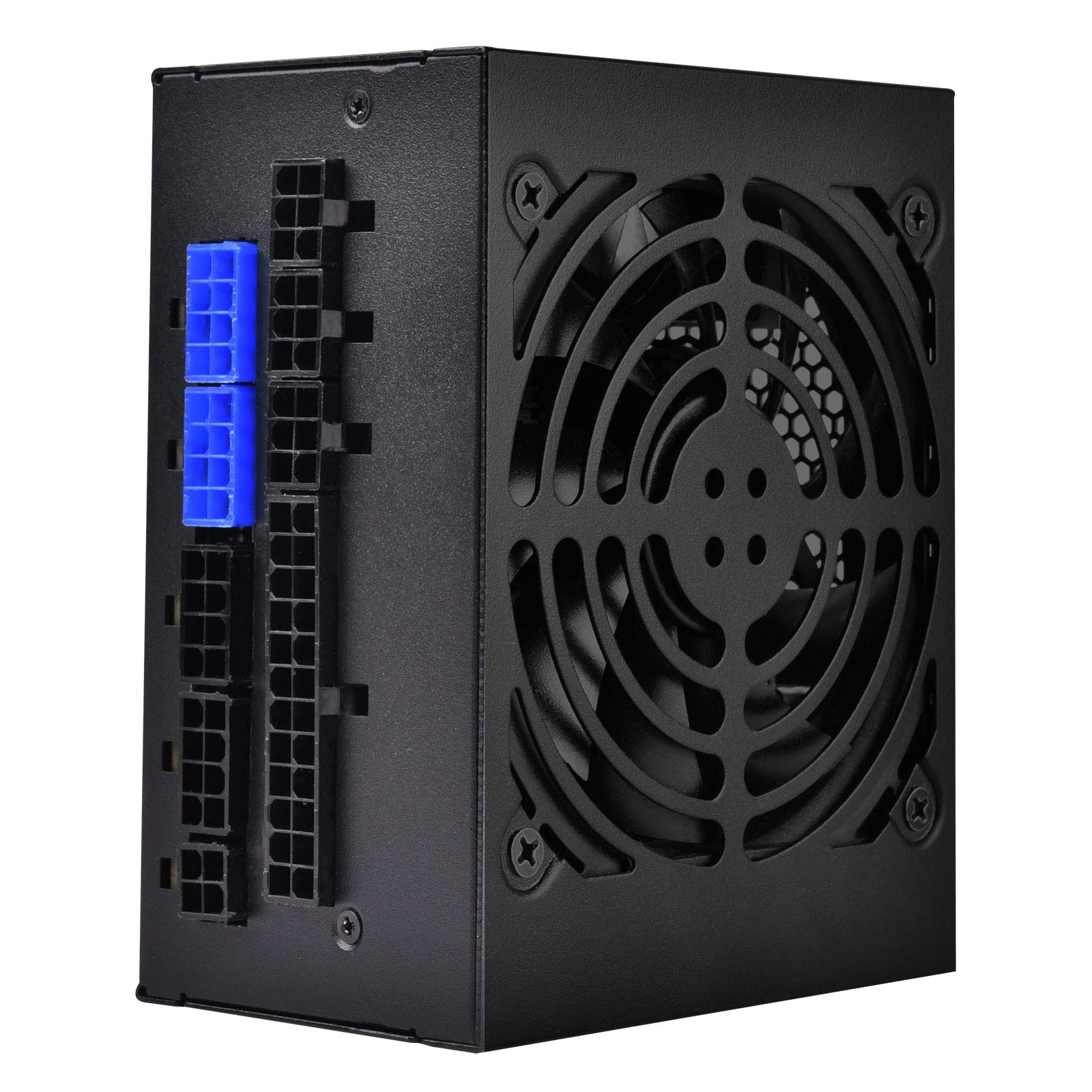 SilverStone SFX SX700-PT Netzteil 700W Platinum modular