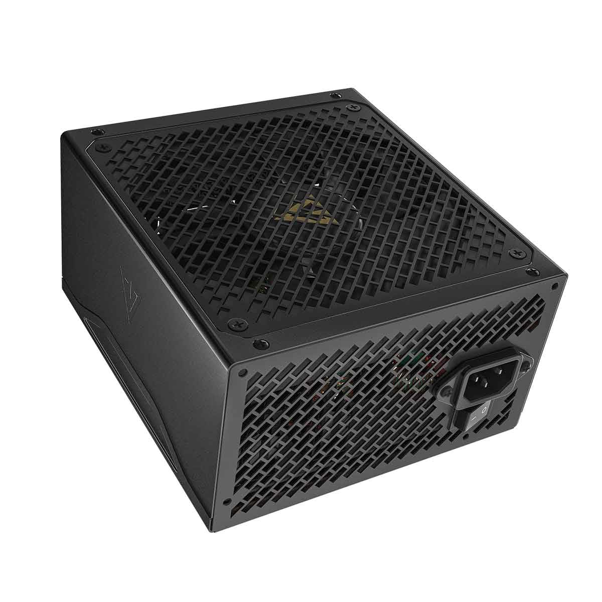 Modecom Volcano HEX 850W Platinum Netzteil vollmodular