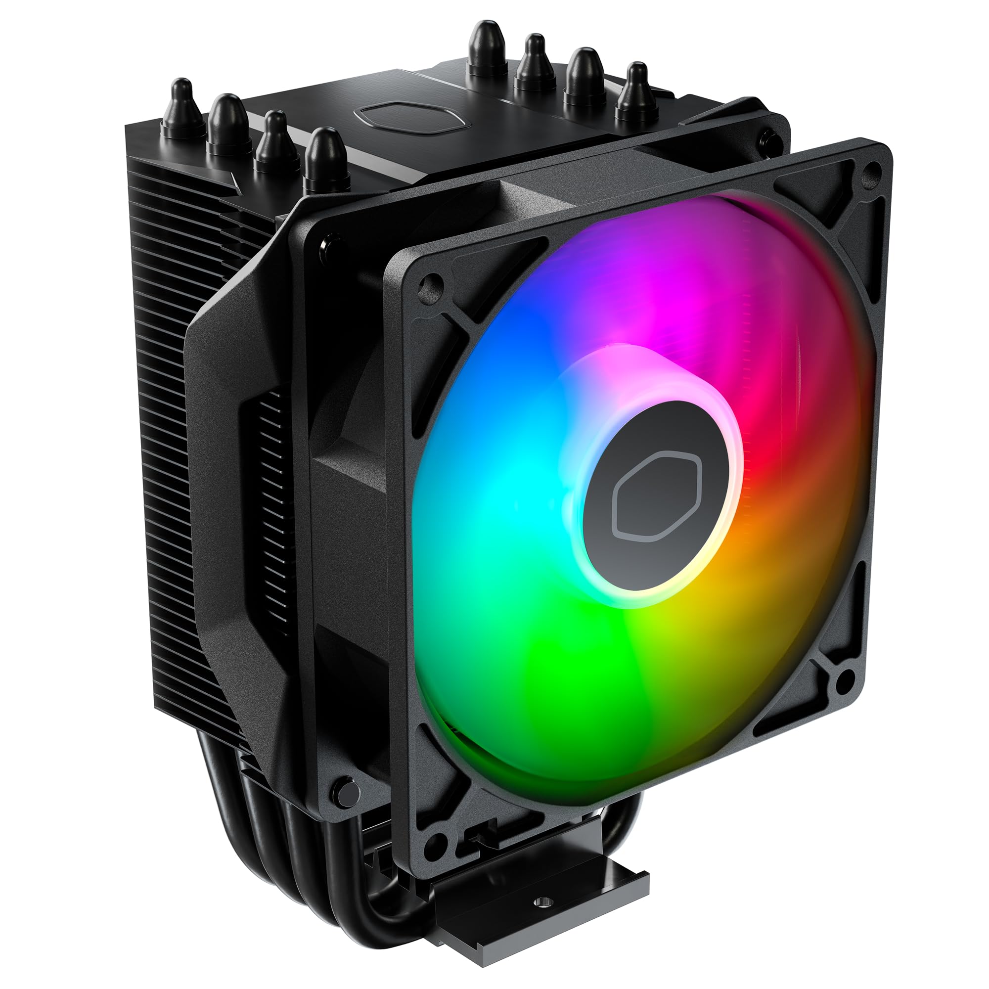 Cooler Master Hyper 411 Nano ARGB CPU-Kühler 92mm 180W TDP