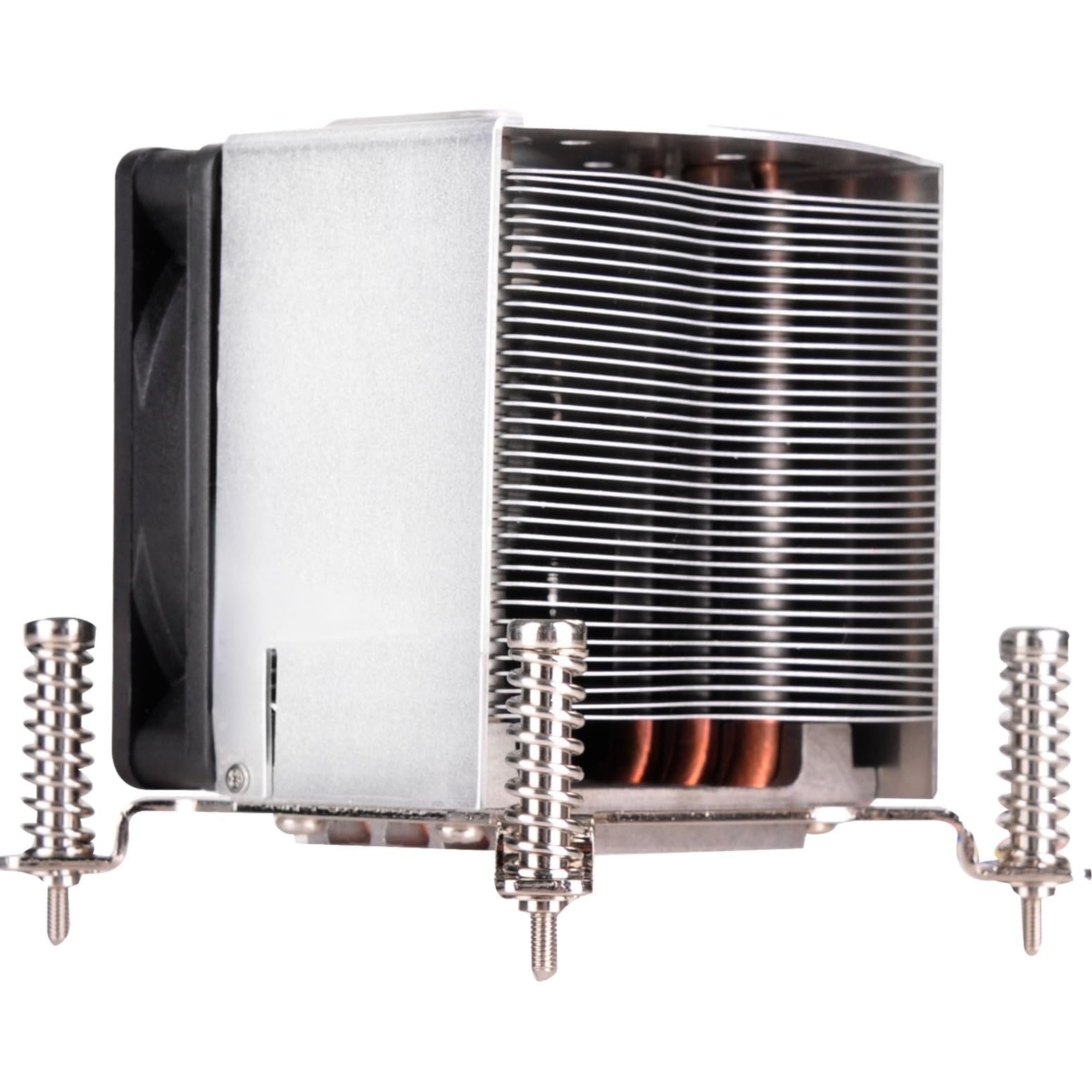 SilverStone Argon AR10-115XS CPU-Kühler Intel 115x 70mm