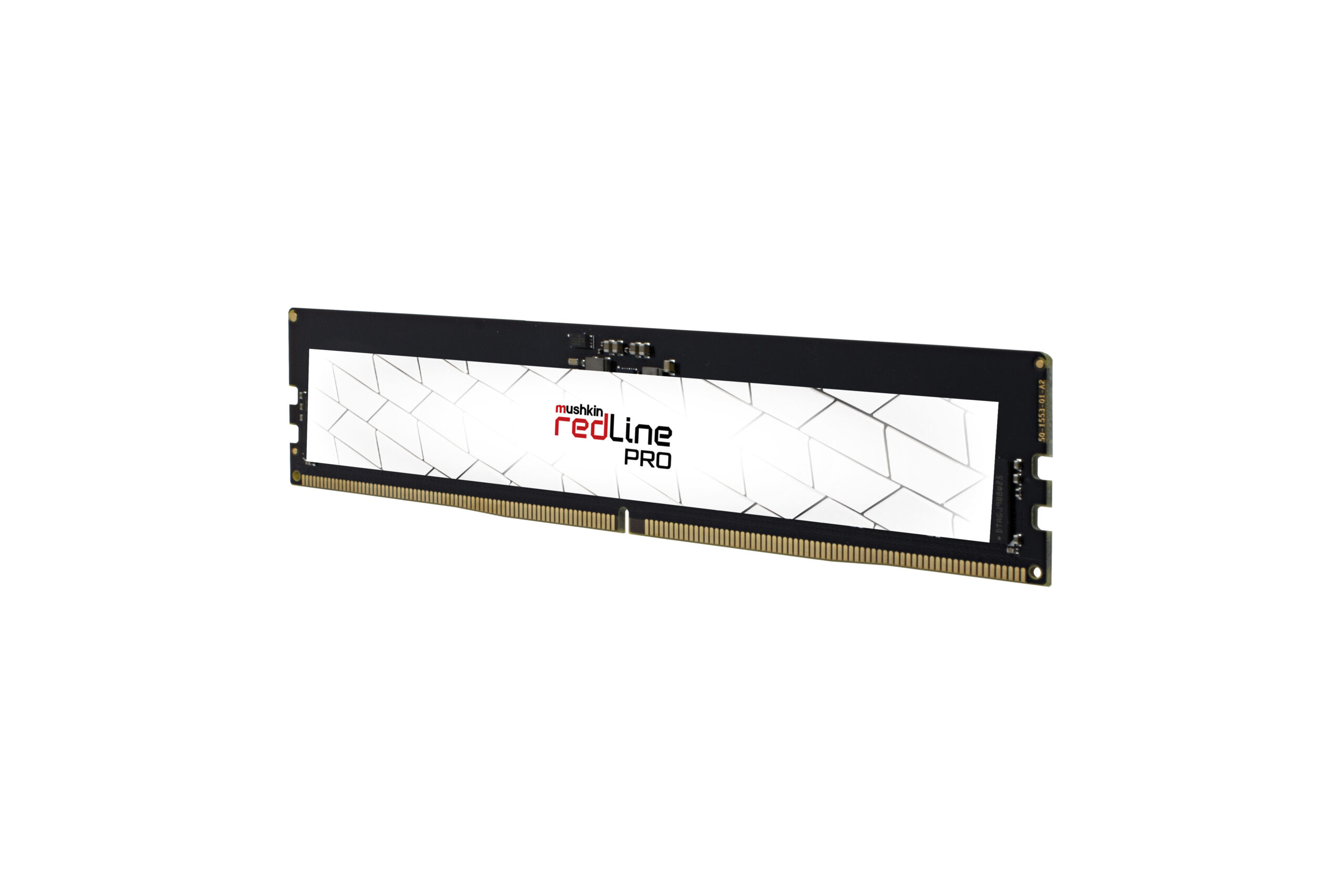 Mushkin Redline PRO 128GB DDR5-4800 RDIMM Server RAM