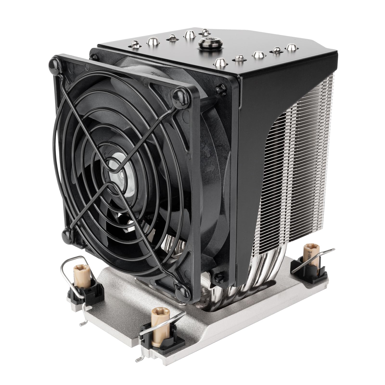 SilverStone Xenon XE04-4189 CPU-Kühler LGA4189 4HE