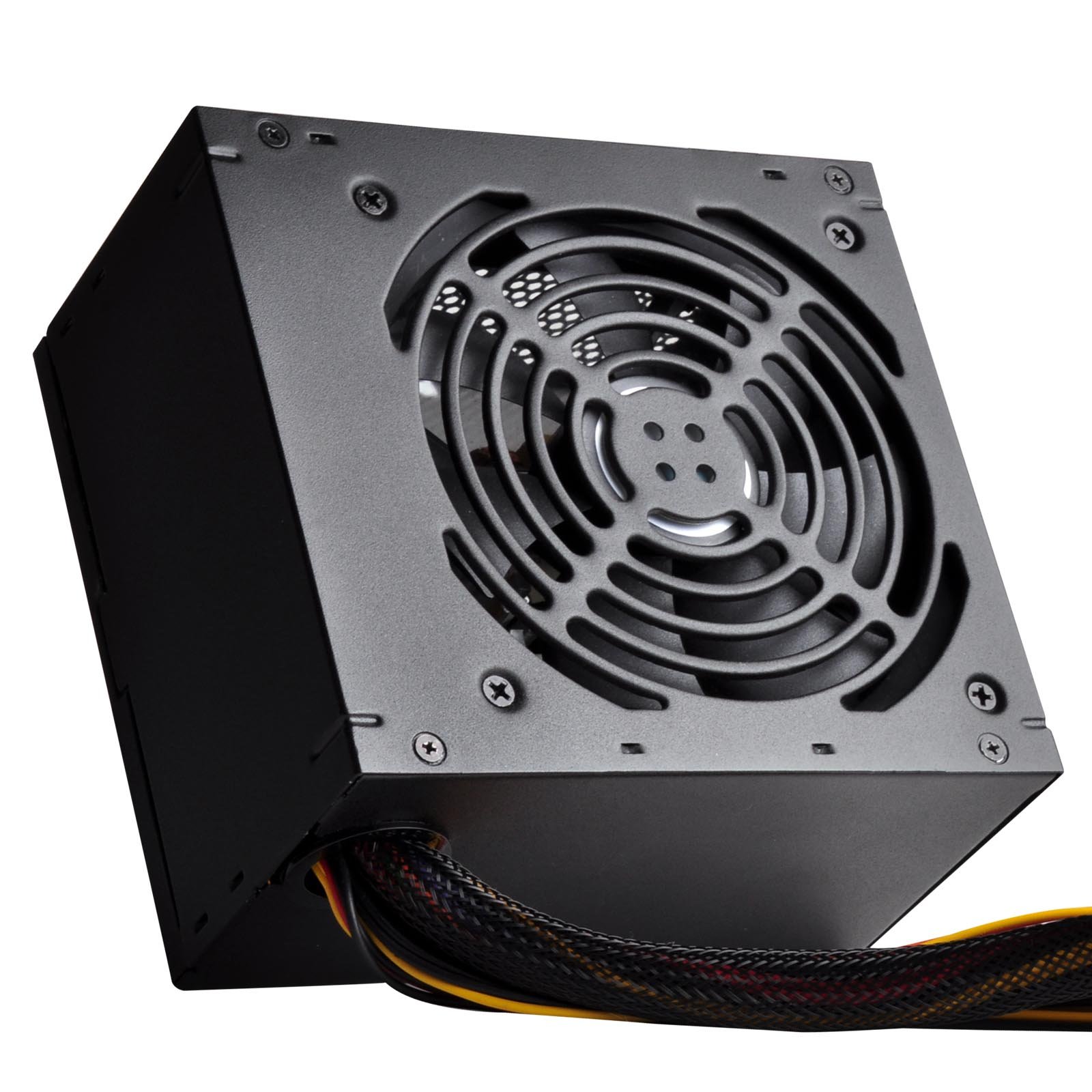 SilverStone Essential ST40F-ES230 PC-Netzteil 400W ATX