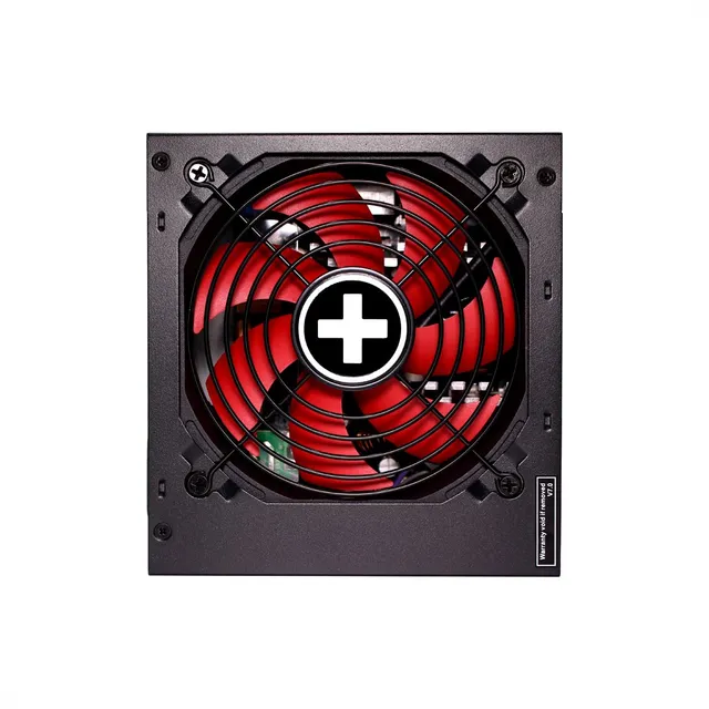 Xilence Performance C XP450R10 450W ATX Netzteil Bronze