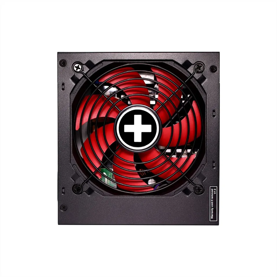 Xilence Performance C XP450R10 450W ATX Netzteil Bronze