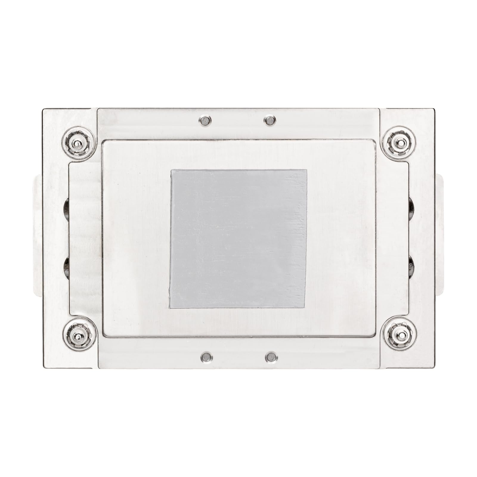SilverStone Xenon XE02-AM5B 2U Server CPU-Kühler AM5/AM4