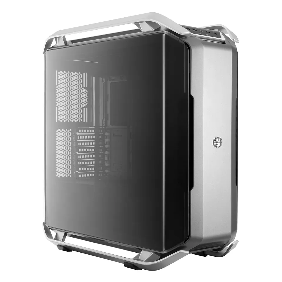 Cooler Master Cosmos C700P PC-Gehäuse E-ATX RGB Glas