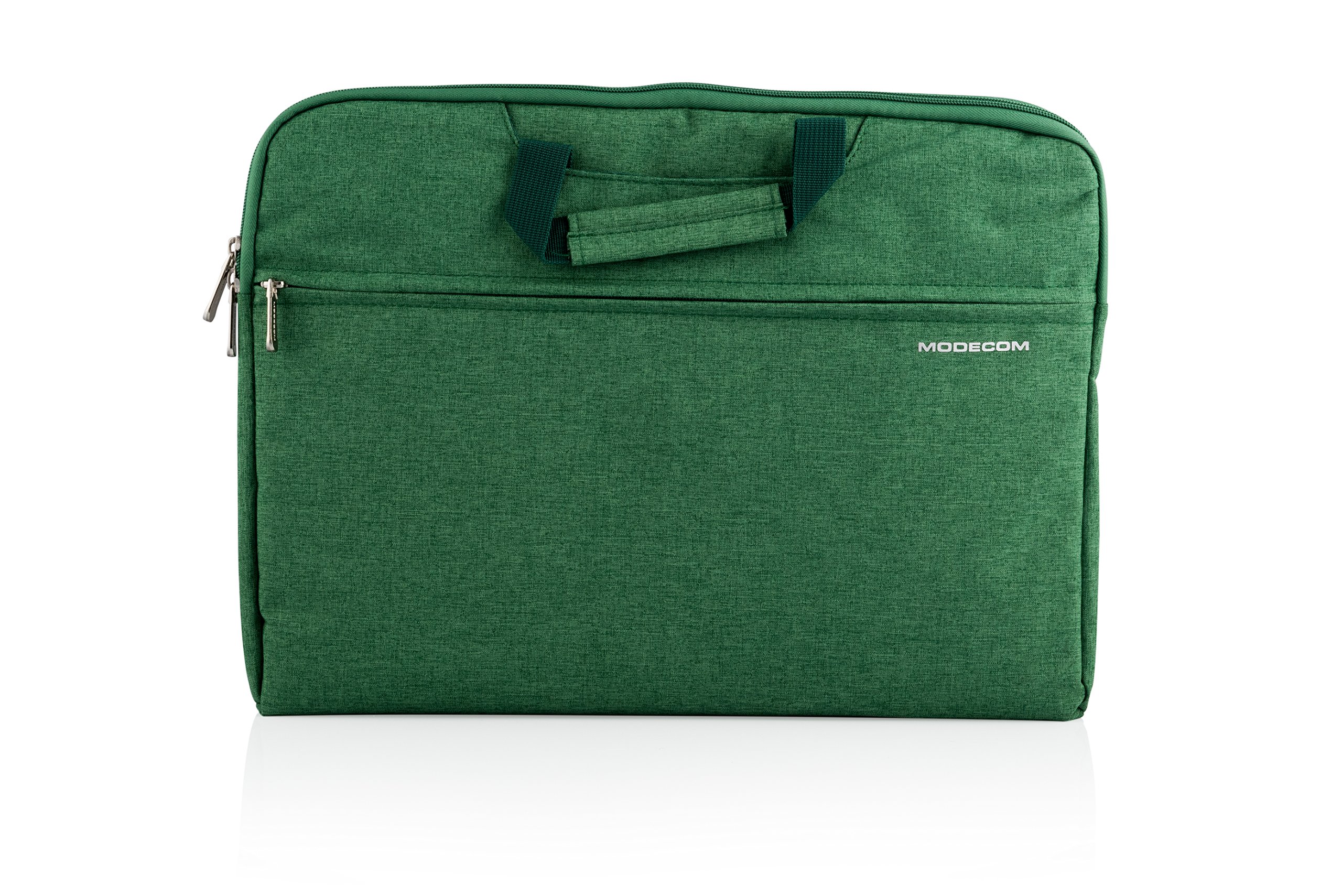 Modecom HIGHFILL Laptoptasche 11,3 Zoll Grün wasserabweisend