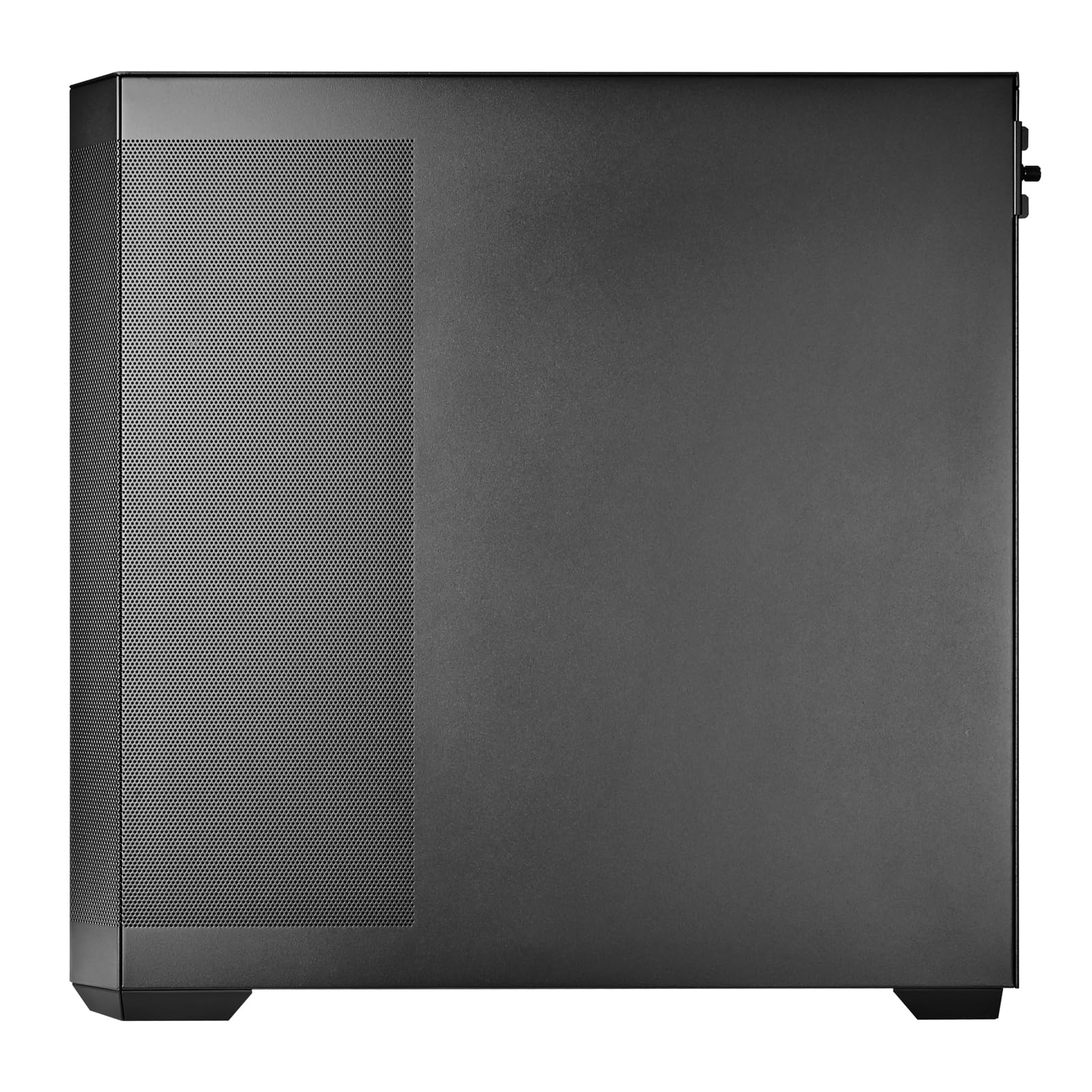 SilverStone SETA H2 Workstation Gehäuse SSI-EEB Mesh Schwarz