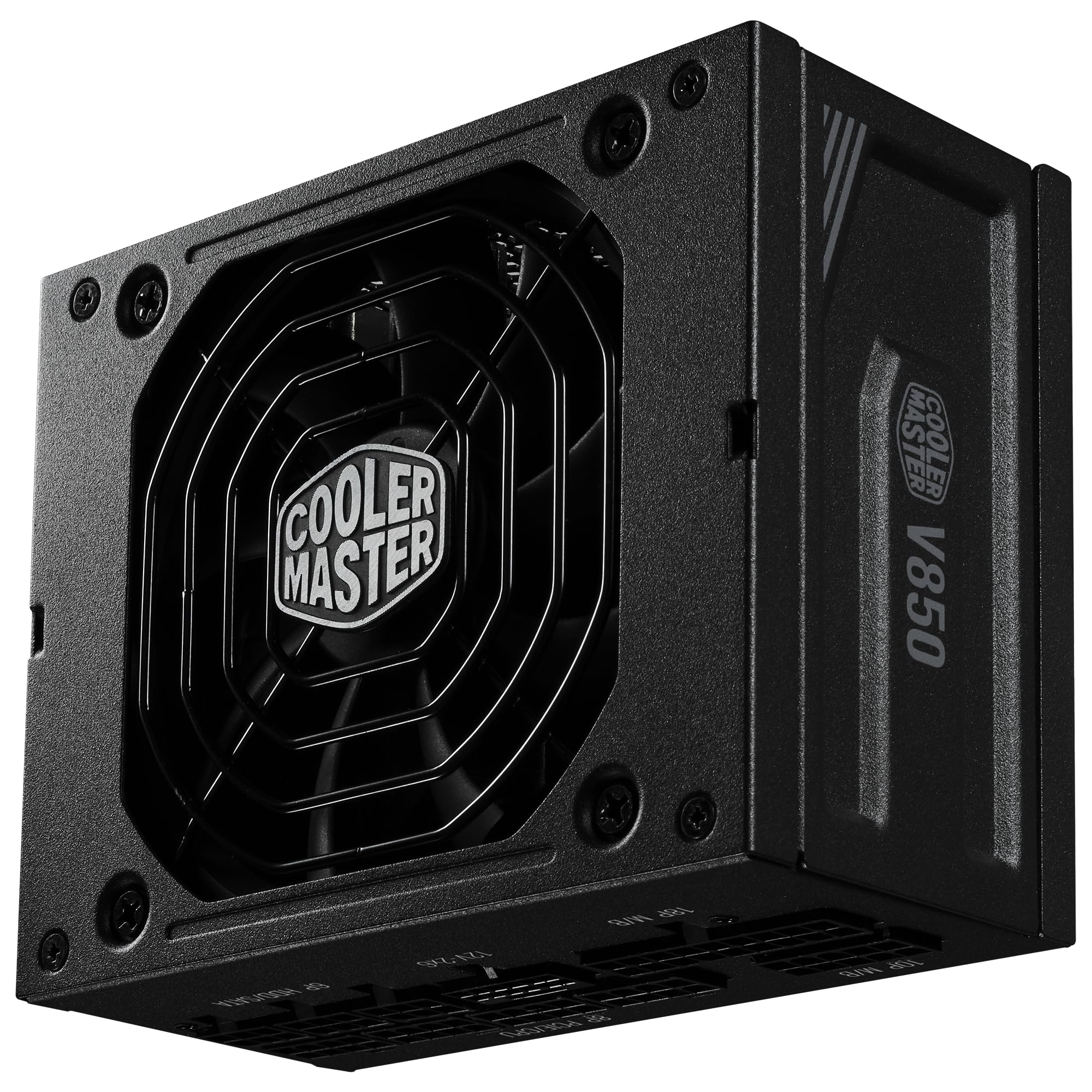 Cooler Master V850 SFX Gold Netzteil 850W ATX 3.1 Schwarz