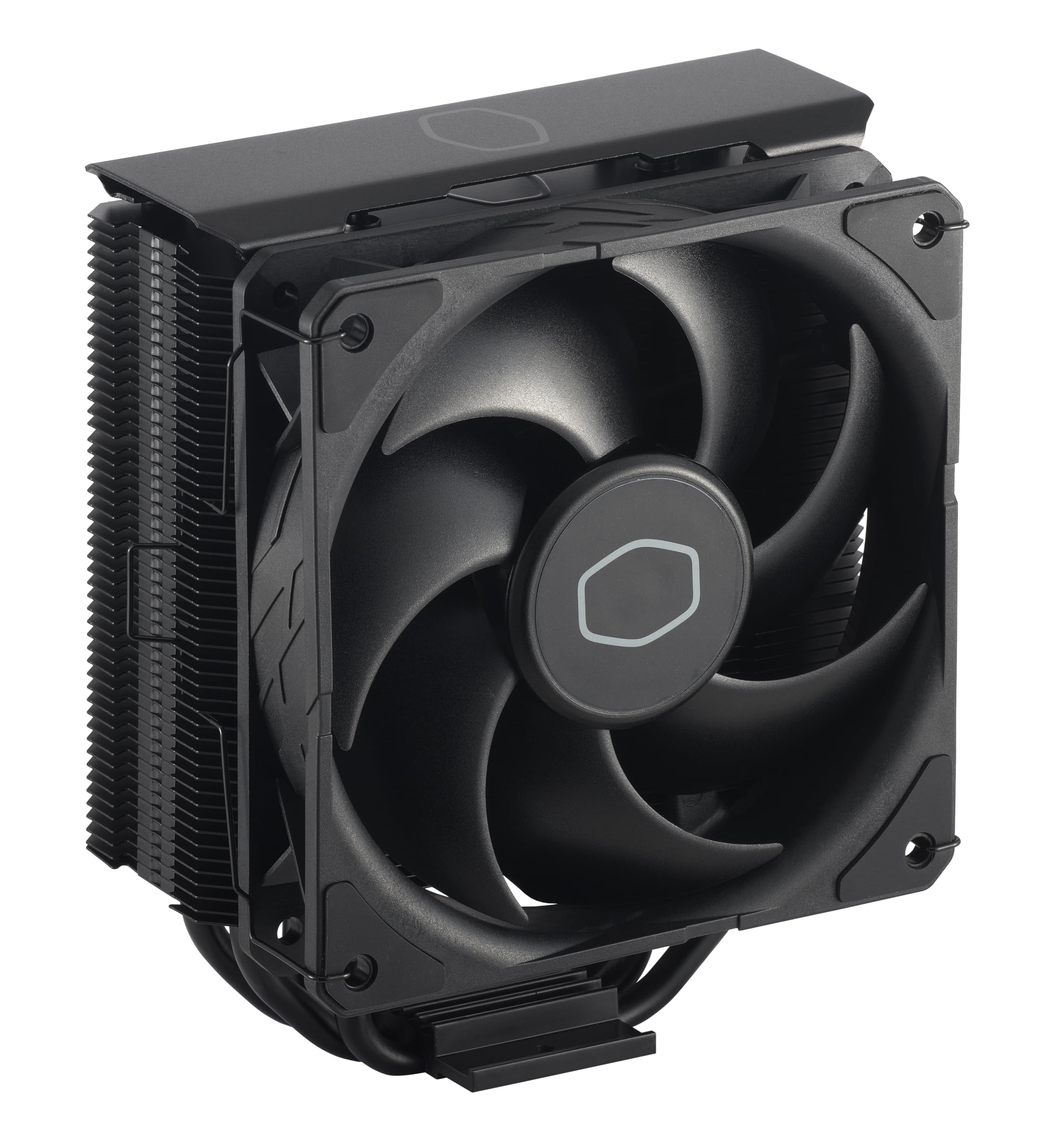 Cooler Master Hyper 212 Black Edition CPU-Kühler leise