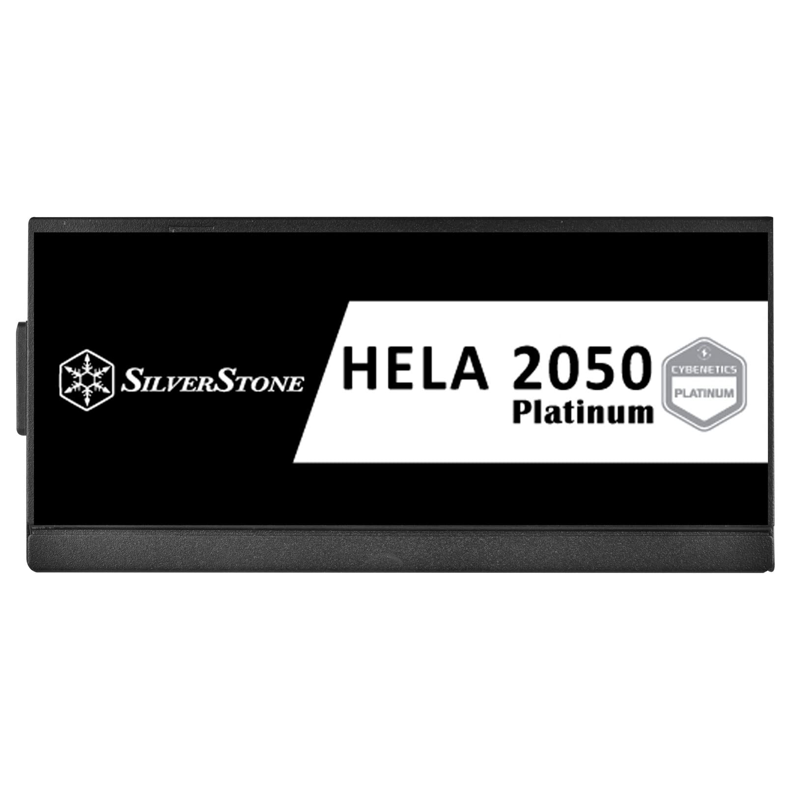 SilverStone HELA HA2050-PT Netzteil 2050W Platinum modular