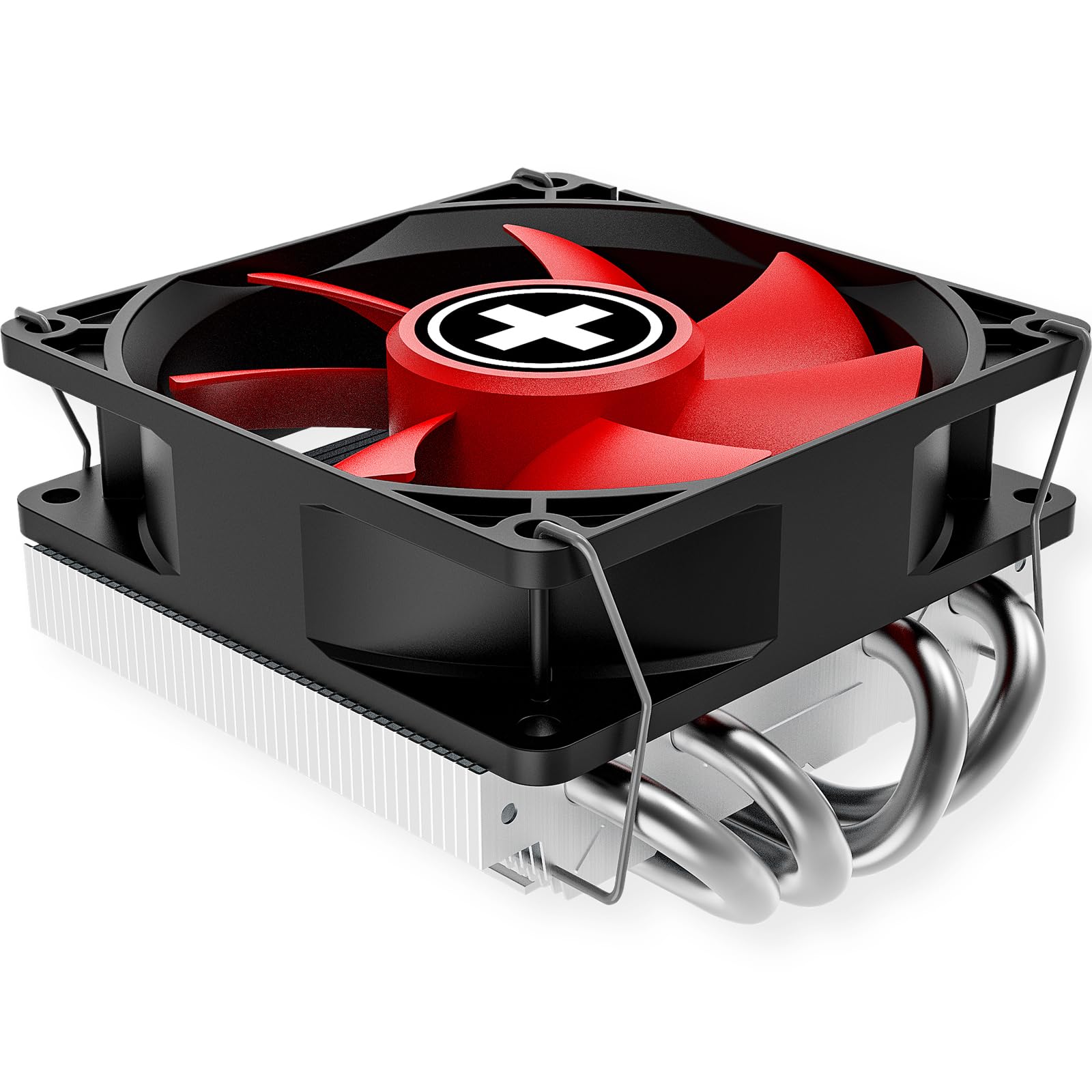 Xilence A404T AM4 CPU Kühler Top Blow 92mm leise