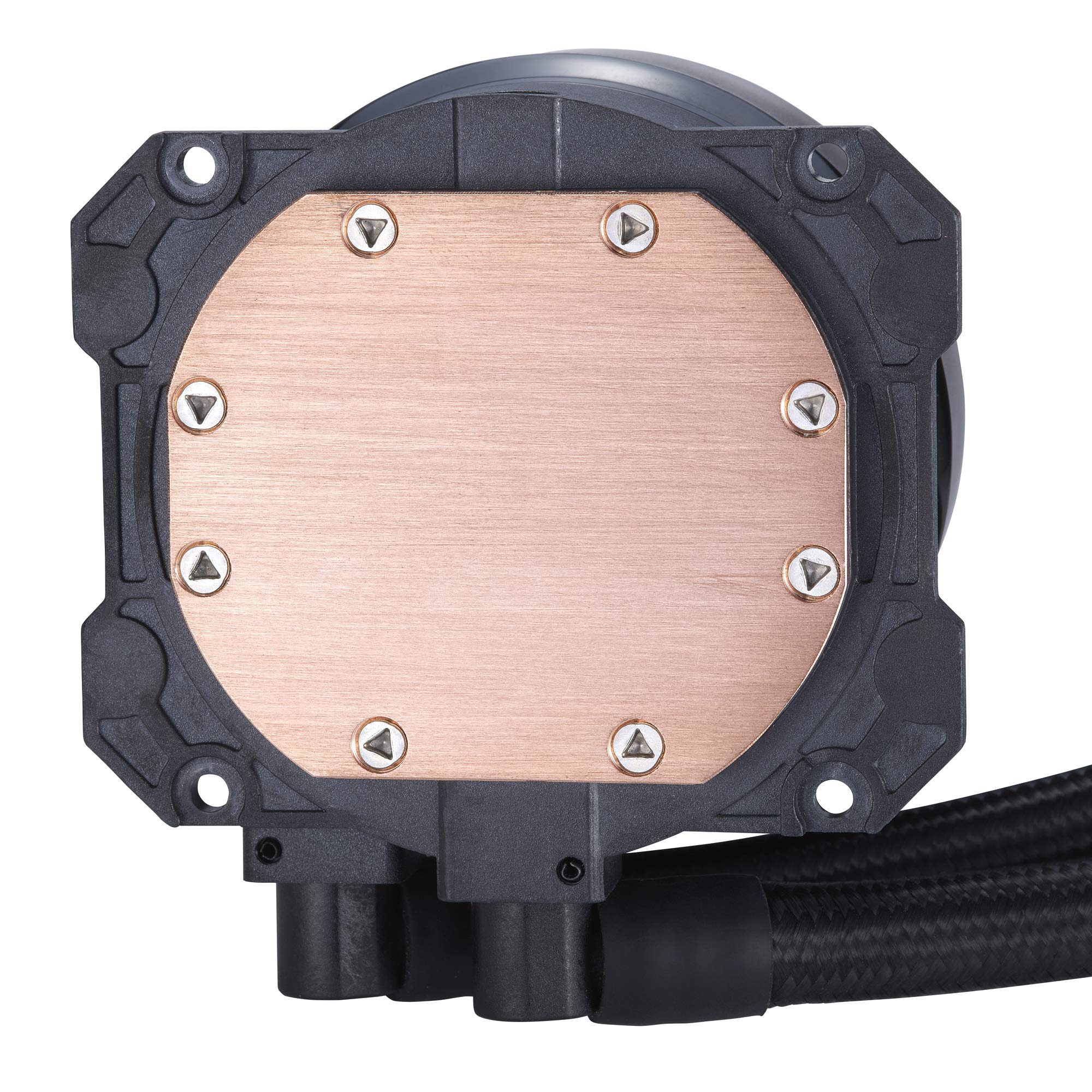 Cooler Master MasterLiquid ML240 Mirror CPU-Wasserkühlung ARGB