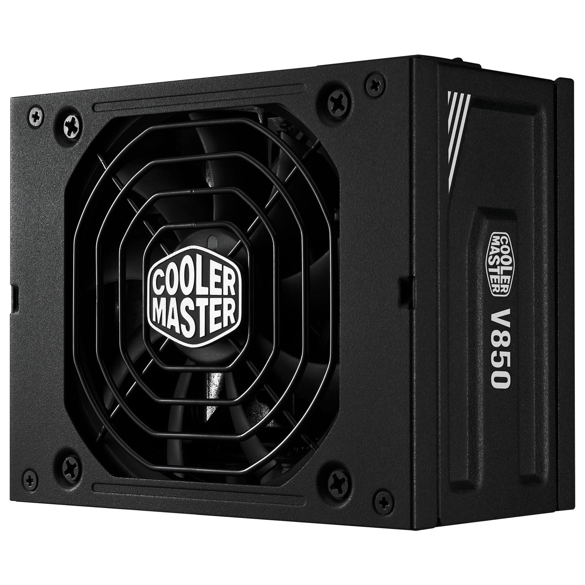 Cooler Master V850 SFX Gold Netzteil 850W ATX 3.1 Schwarz
