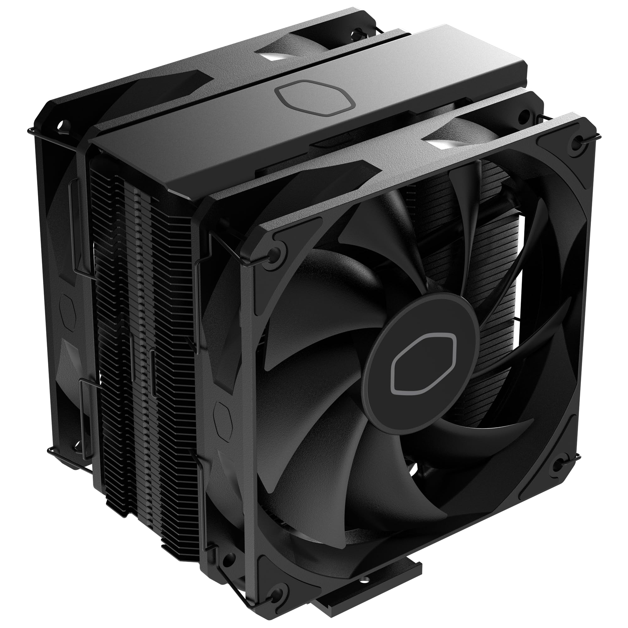 Cooler Master Hyper 212 Black X Duo CPU-Kühler Dual 120mm