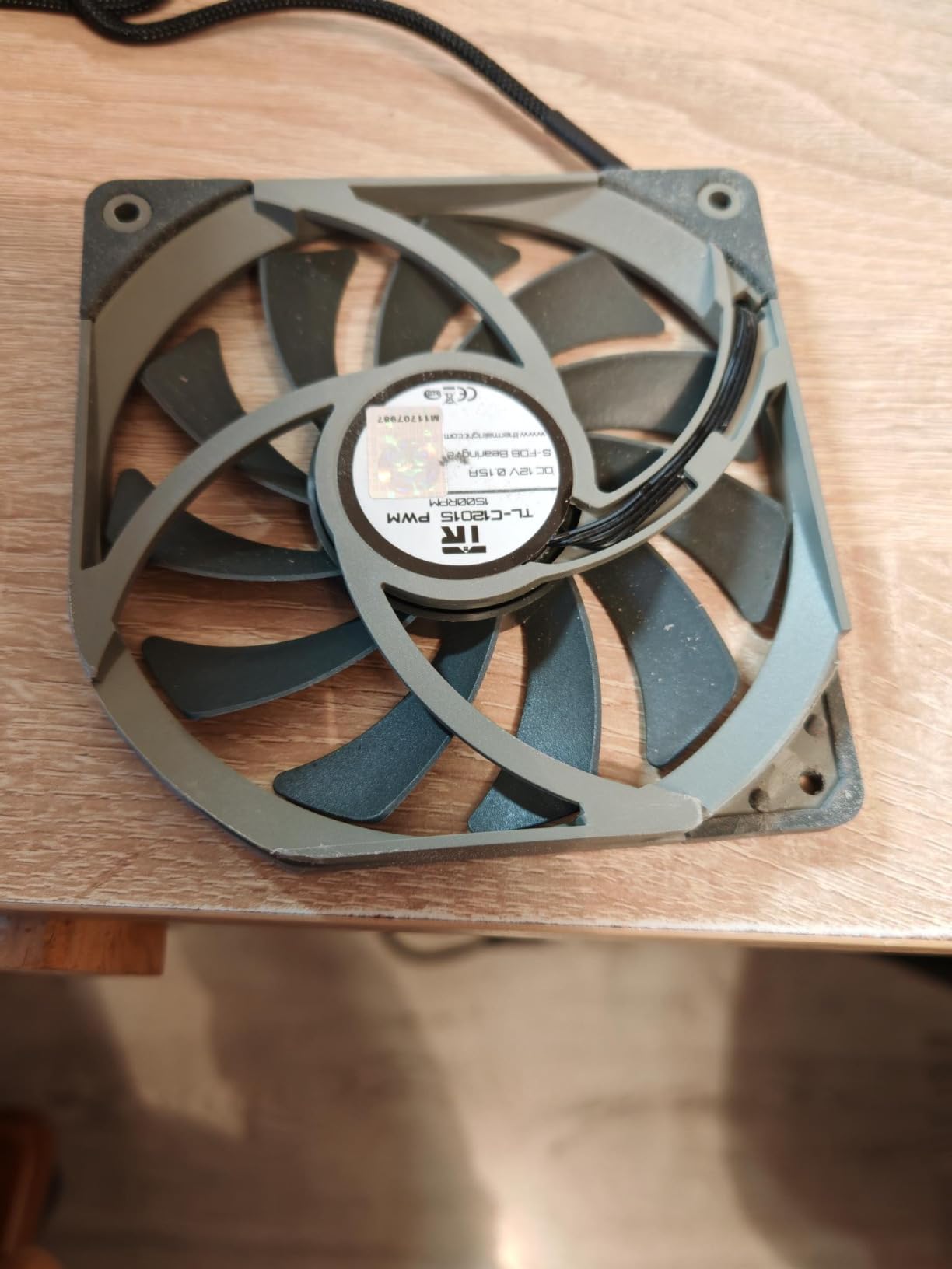 SilverStone Grandia GD11 HTPC-Gehäuse Dual-Kammer schwarz