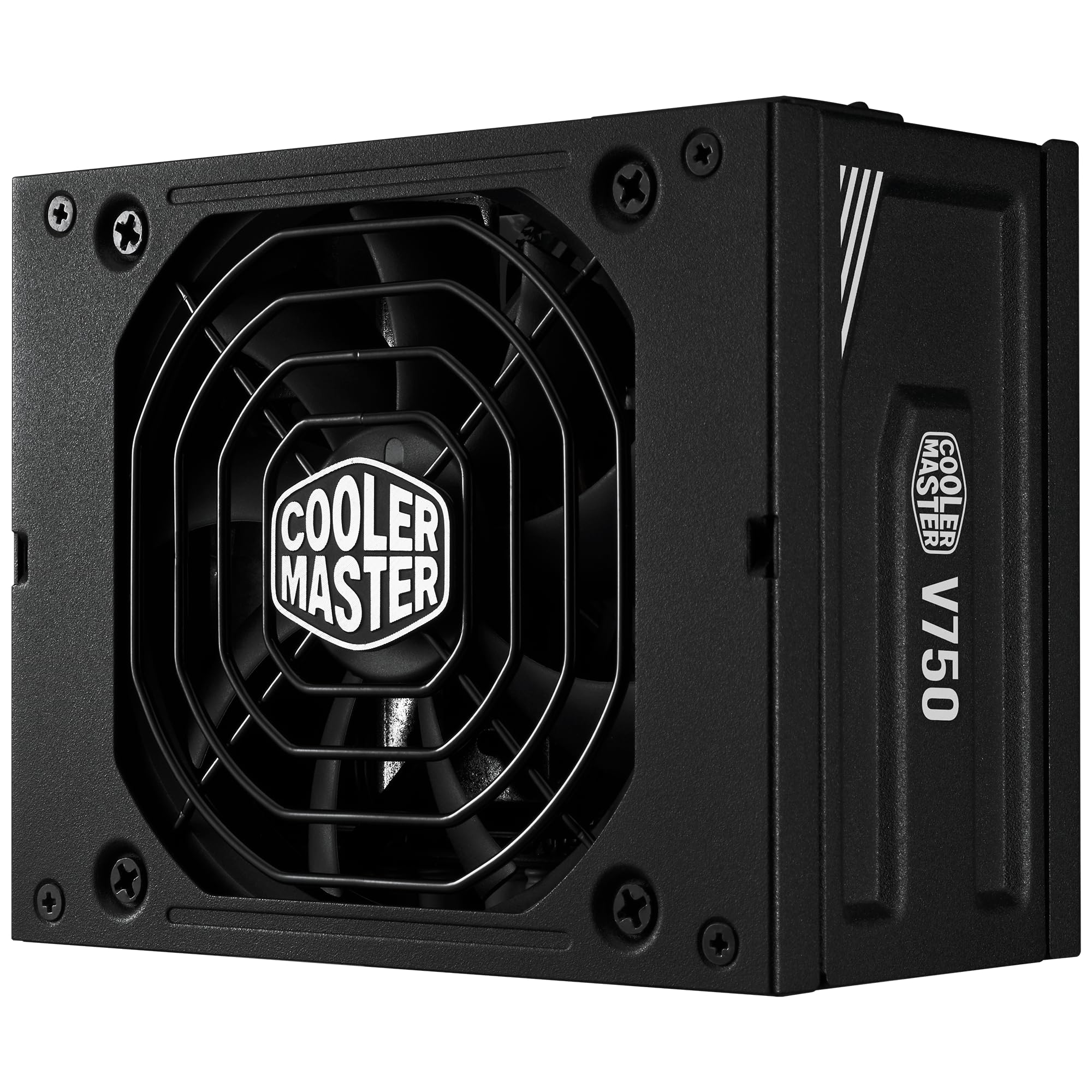 Cooler Master V750 SFX Gold Netzteil 750W ATX 3.1 schwarz