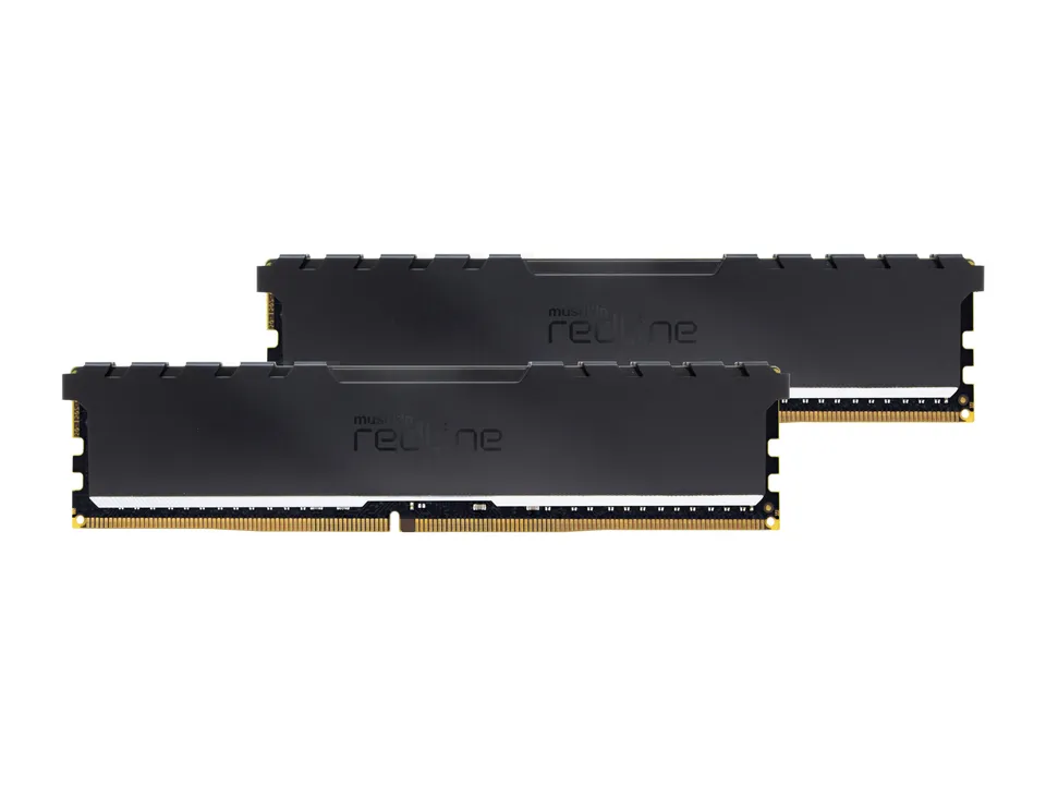 Mushkin Redline ST MRF4E320EJJP16GX2 Arbeitsspeicher 32GB DDR4 ECC