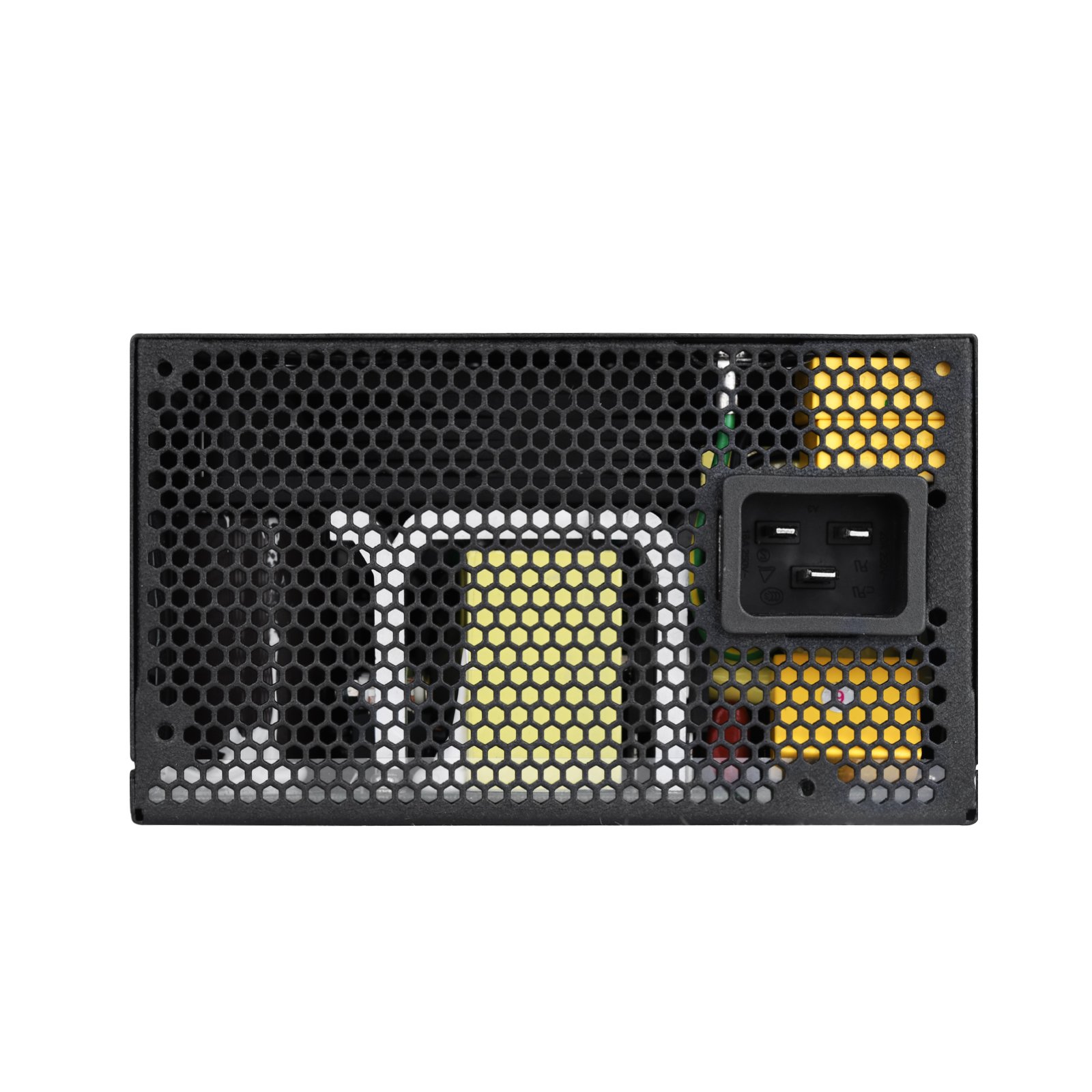 SilverStone Strider ST1500-TI v2.0 Netzteil 1500W modular Titanium