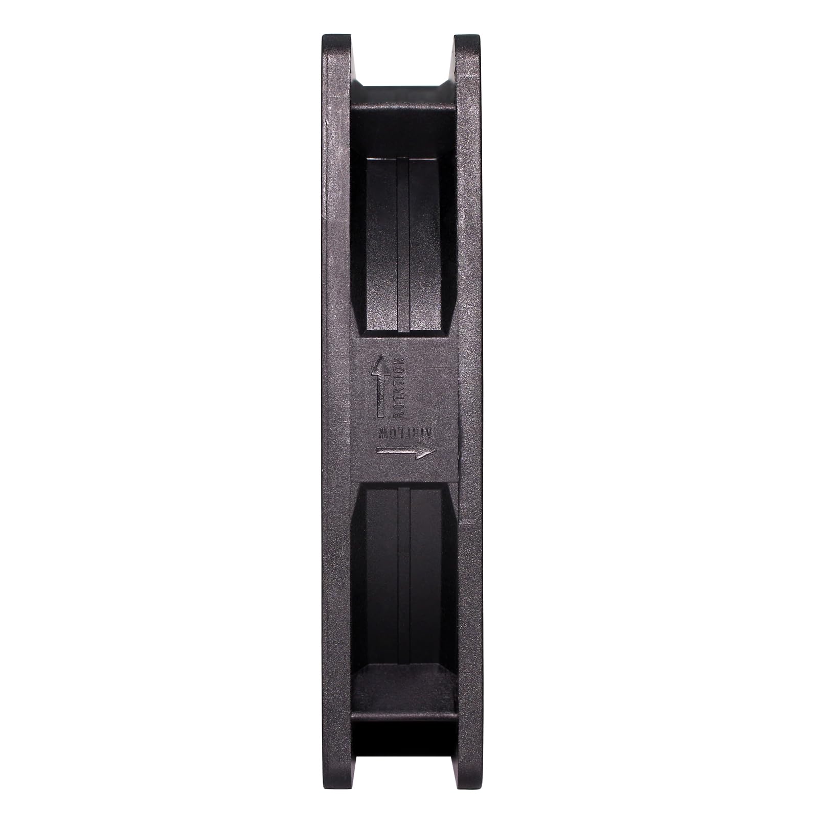 Xilence XPF120.B Gehäuselüfter 120mm 3-Pin 1300U/min leise