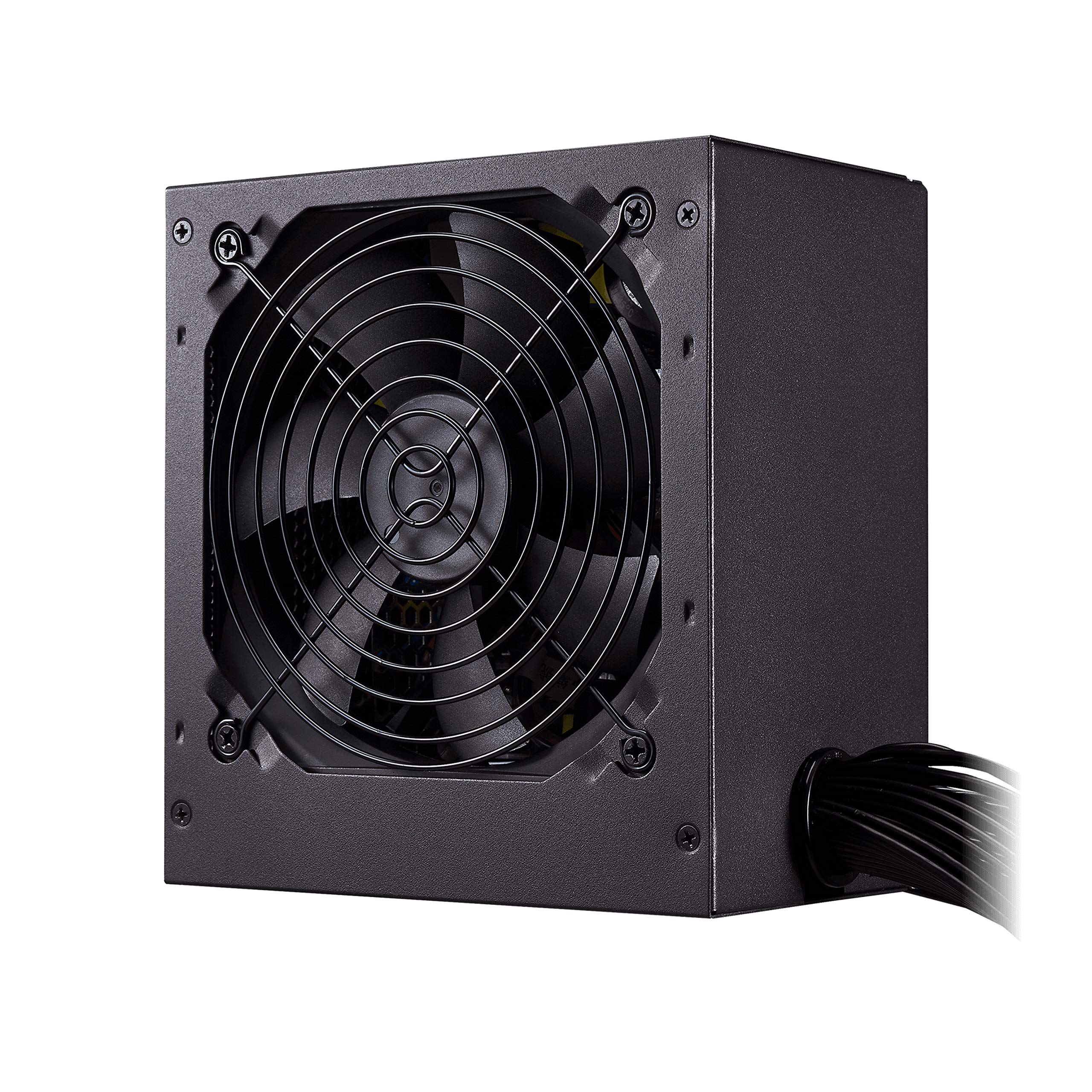 Cooler Master MWE 550 Bronze Netzteil 550W 80 PLUS