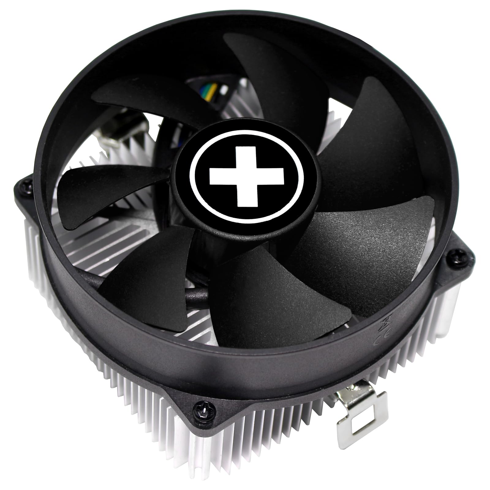 Xilence A250PWM.B AMD CPU Kühler AM4 AM5 89W