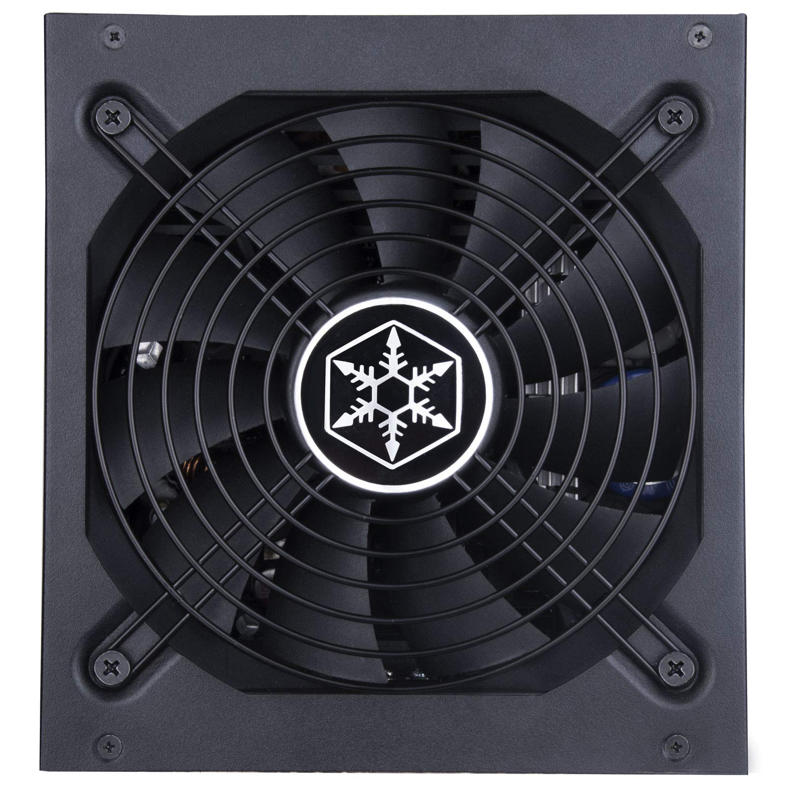 SilverStone Essential ET700-MG Netzteil 700W ATX Gold modular