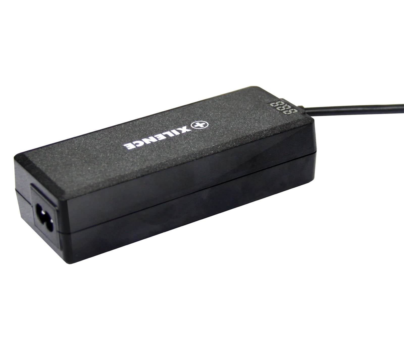 Xilence XM008 Notebook-Ladegerät 75W Universal 9 Adapter Schwarz