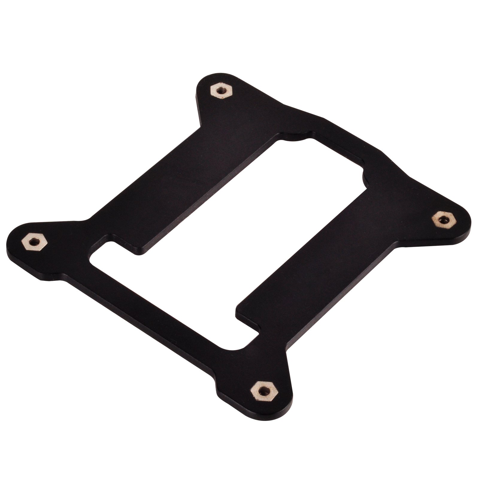 SilverStone Nitrogon NT09-115X CPU Kühler Low Profile