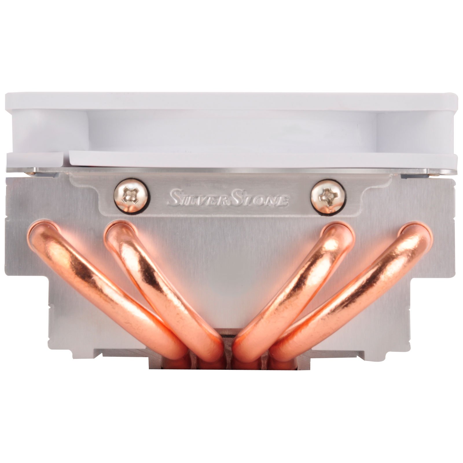 SilverStone Argon AR06 CPU-Kühler 92mm PWM Low Profile