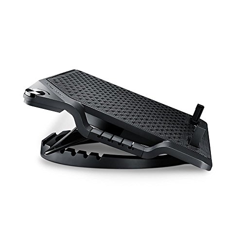Cooler Master ErgoStand III Laptop-Kühler 17 Zoll 230mm