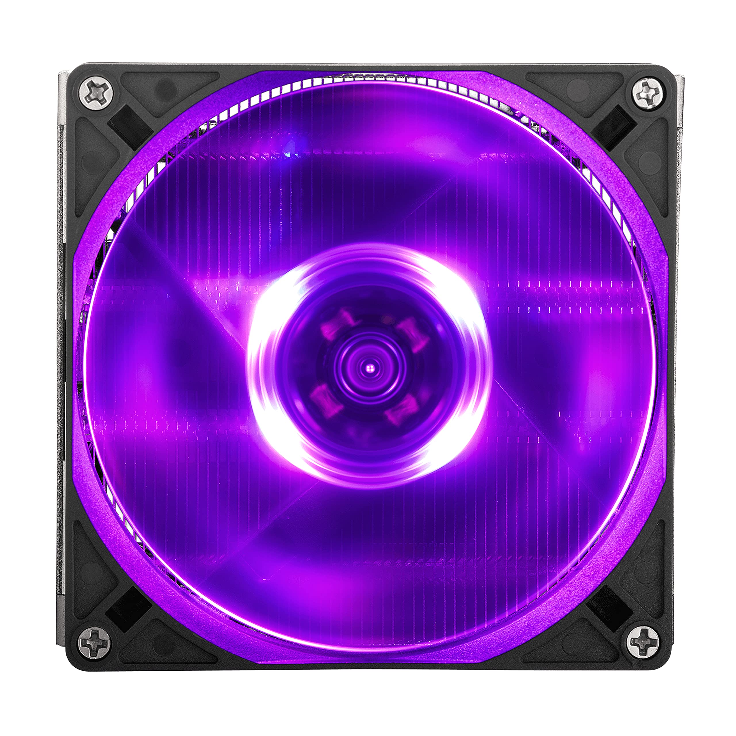 Cooler Master MasterAir G200P CPU Kdhler low profile 39,5mm RGB