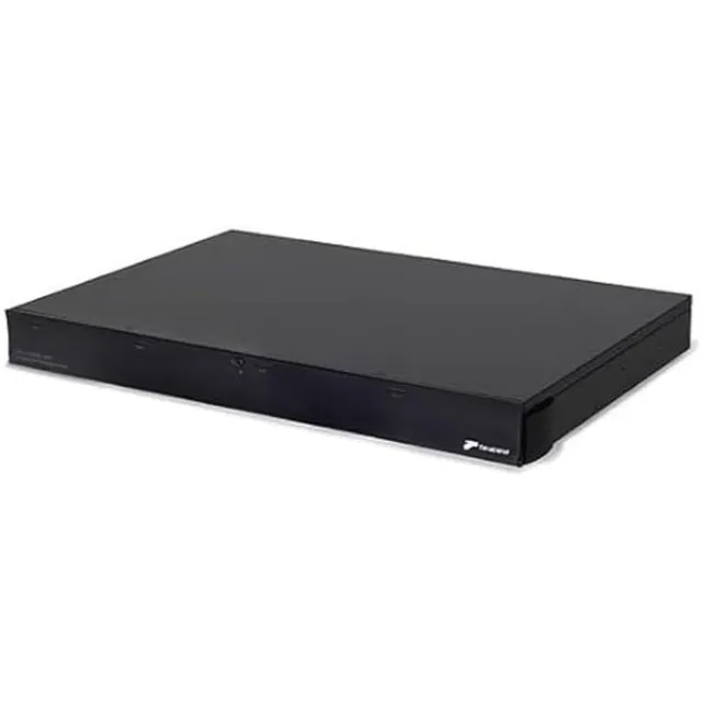 SilverStone RS431U Rackmount Festplattengehäuse 4x 3,5" USB 3.0 schwarz