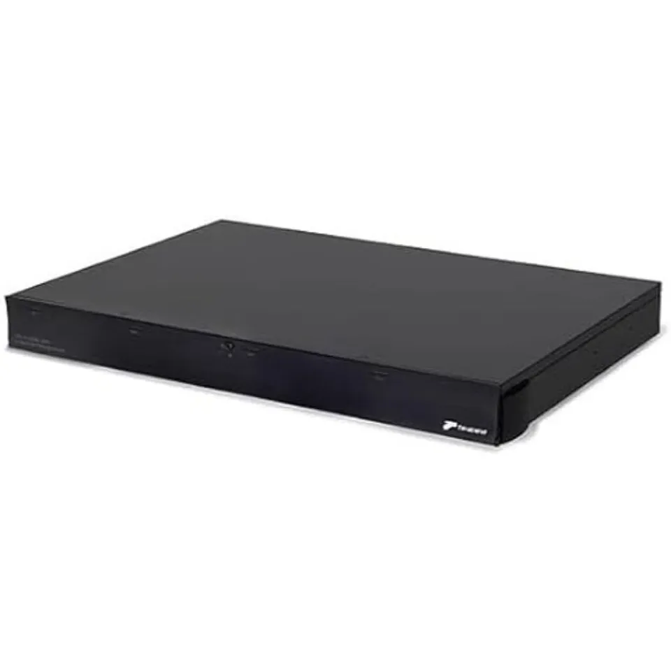 SilverStone RS431U Rackmount Festplattengehäuse 4x 3,5" USB 3.0 schwarz