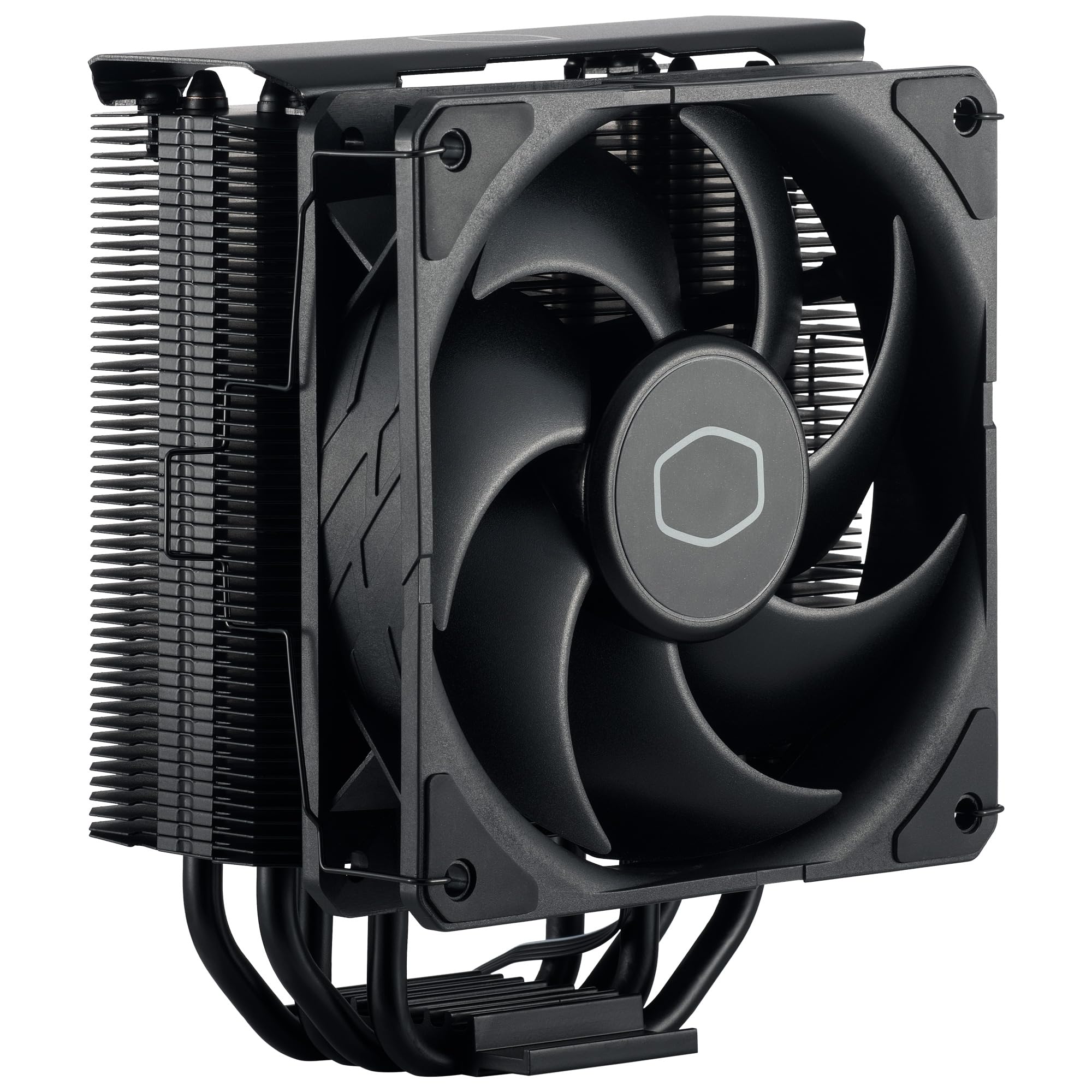 Cooler Master Hyper 212 Black CPU-Kühler AM5 LGA1700
