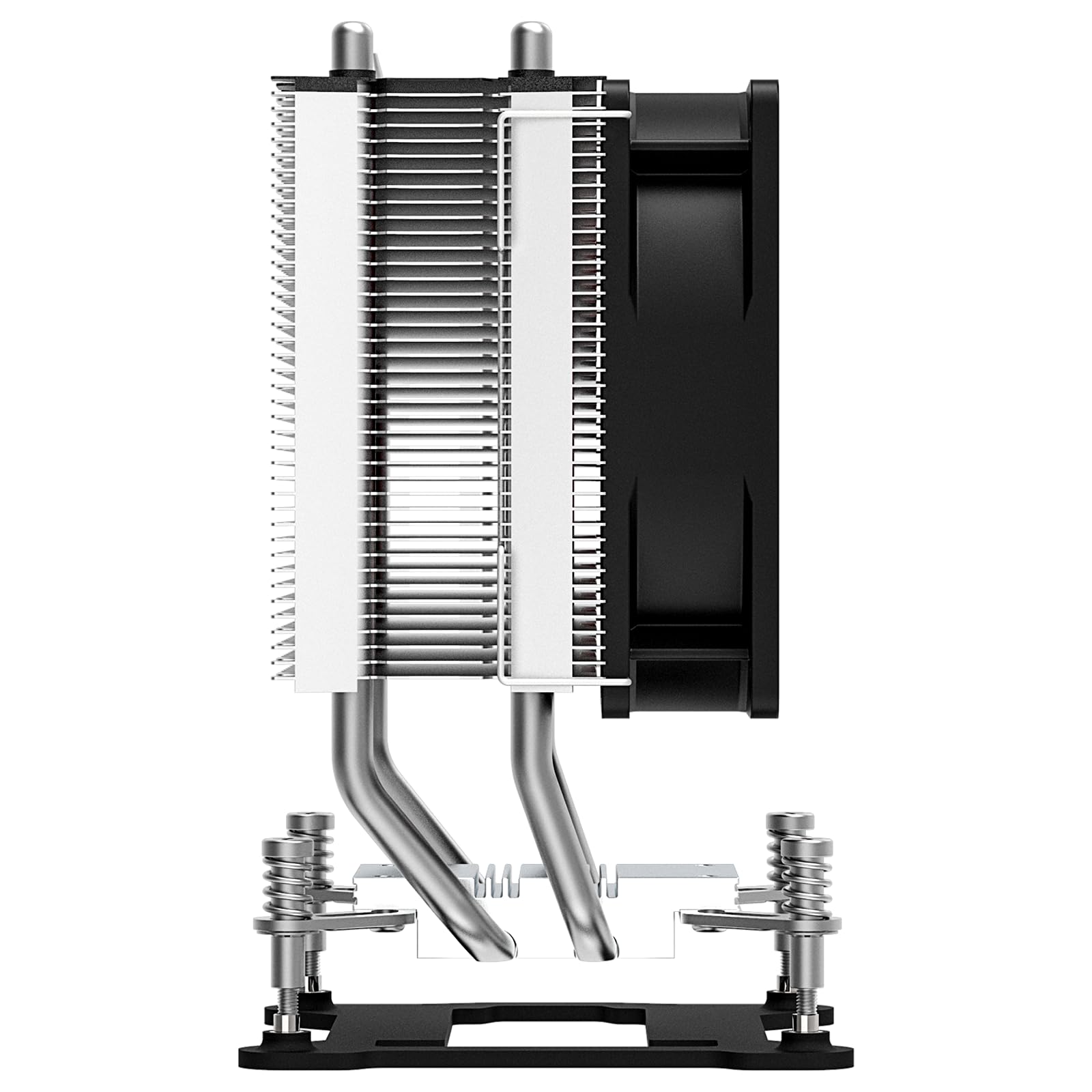 Xilence I402 CPU-Kühler Tower 92mm PWM LGA 1700