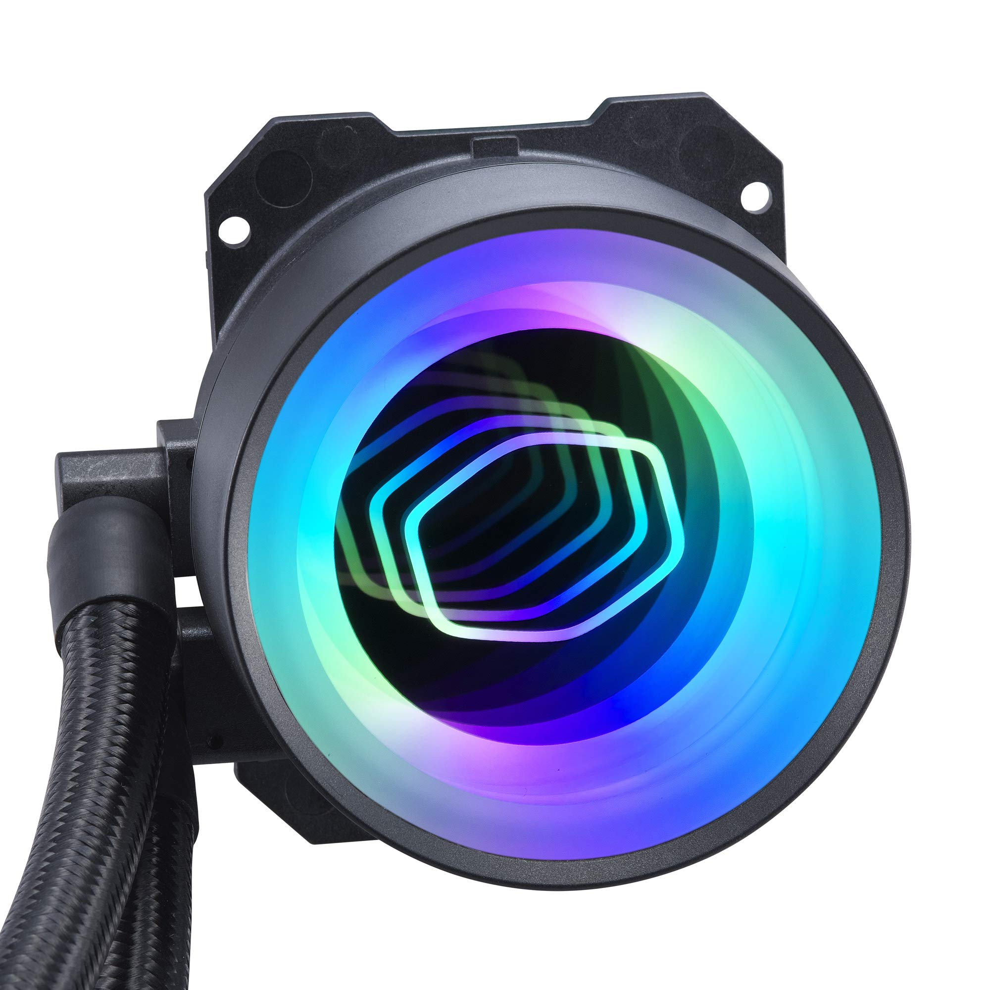 Cooler Master MasterLiquid ML360 Mirror Wasserkphlung 360mm ARGB