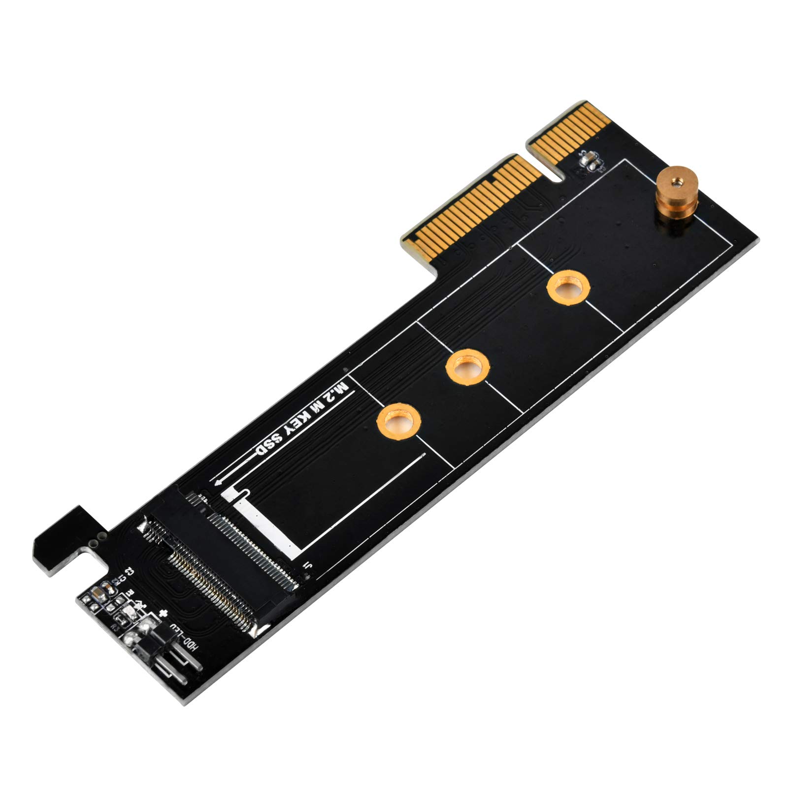 SilverStone ECU03 PCIe Erweiterungskarte USB-C USB-A 10Gbps