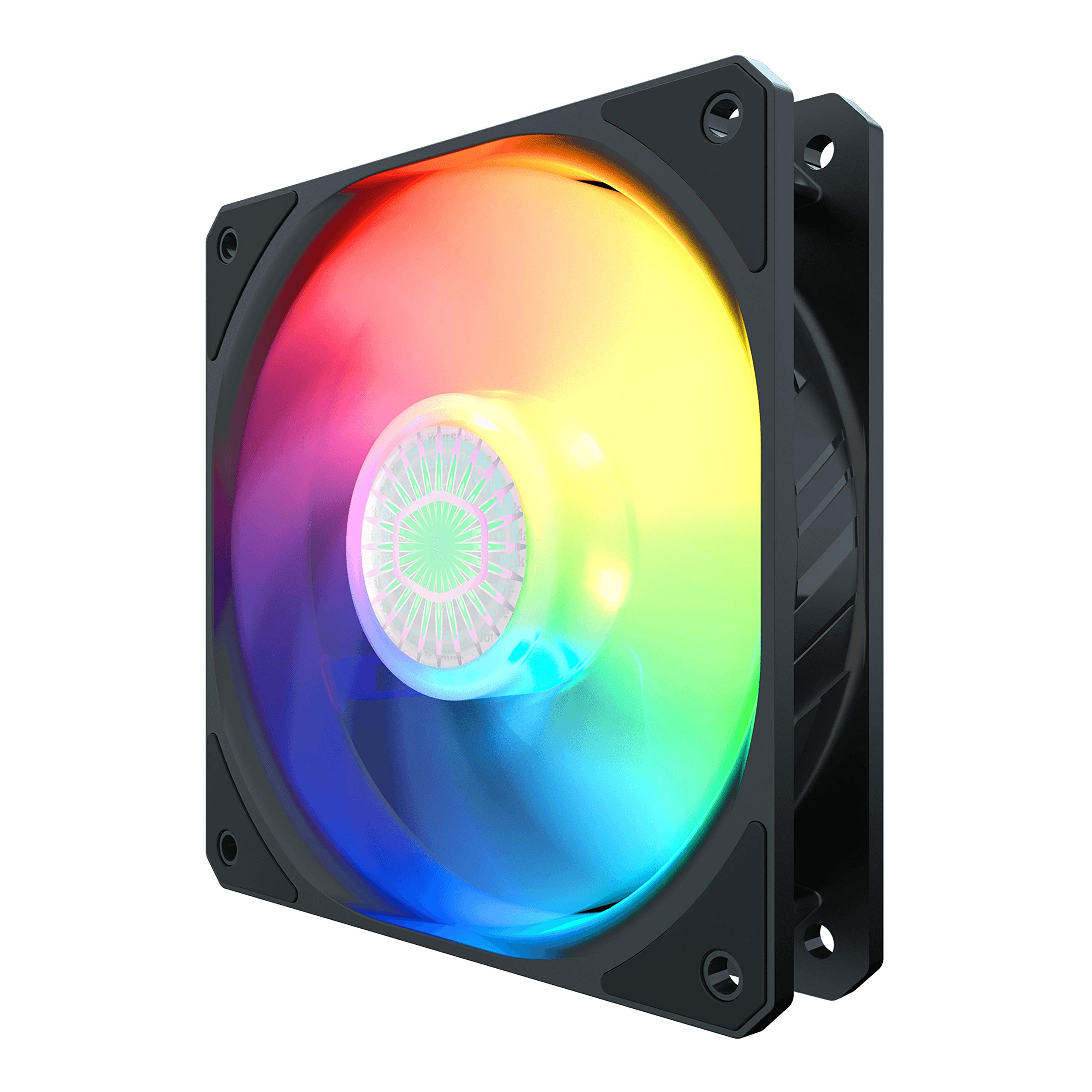 Cooler Master SickleFlow 120 V2 ARGB Gehäuselüfter 120 mm