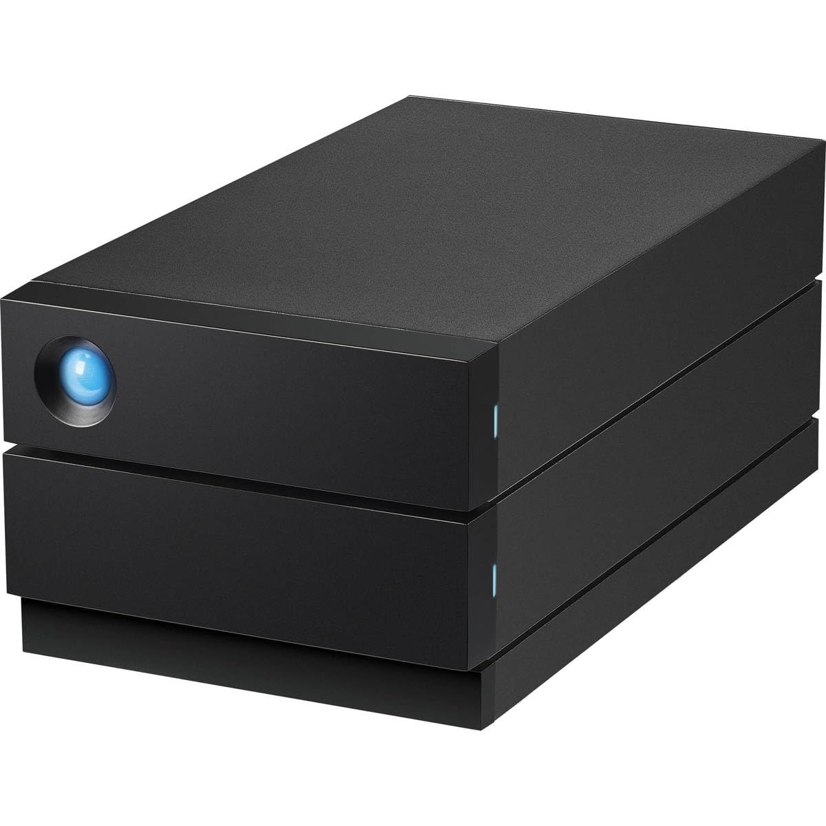 LaCie 2big RAID 40TB Externe Festplatte USB-C RAID Enterprise