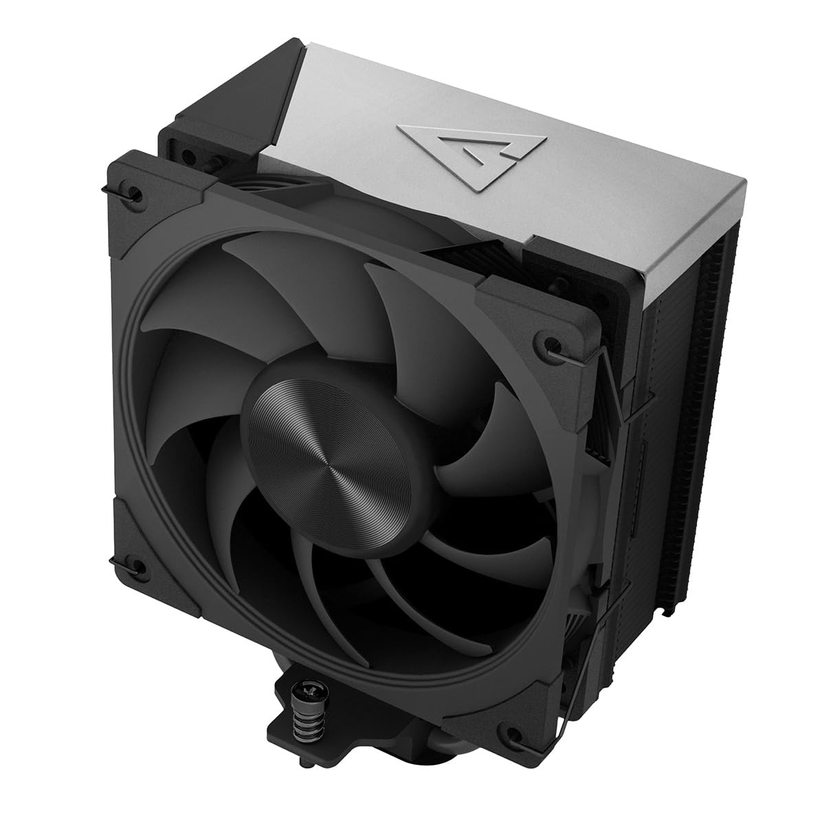Modecom Volcano 0C T700 CPU Luftkühler schwarz 120mm PWM