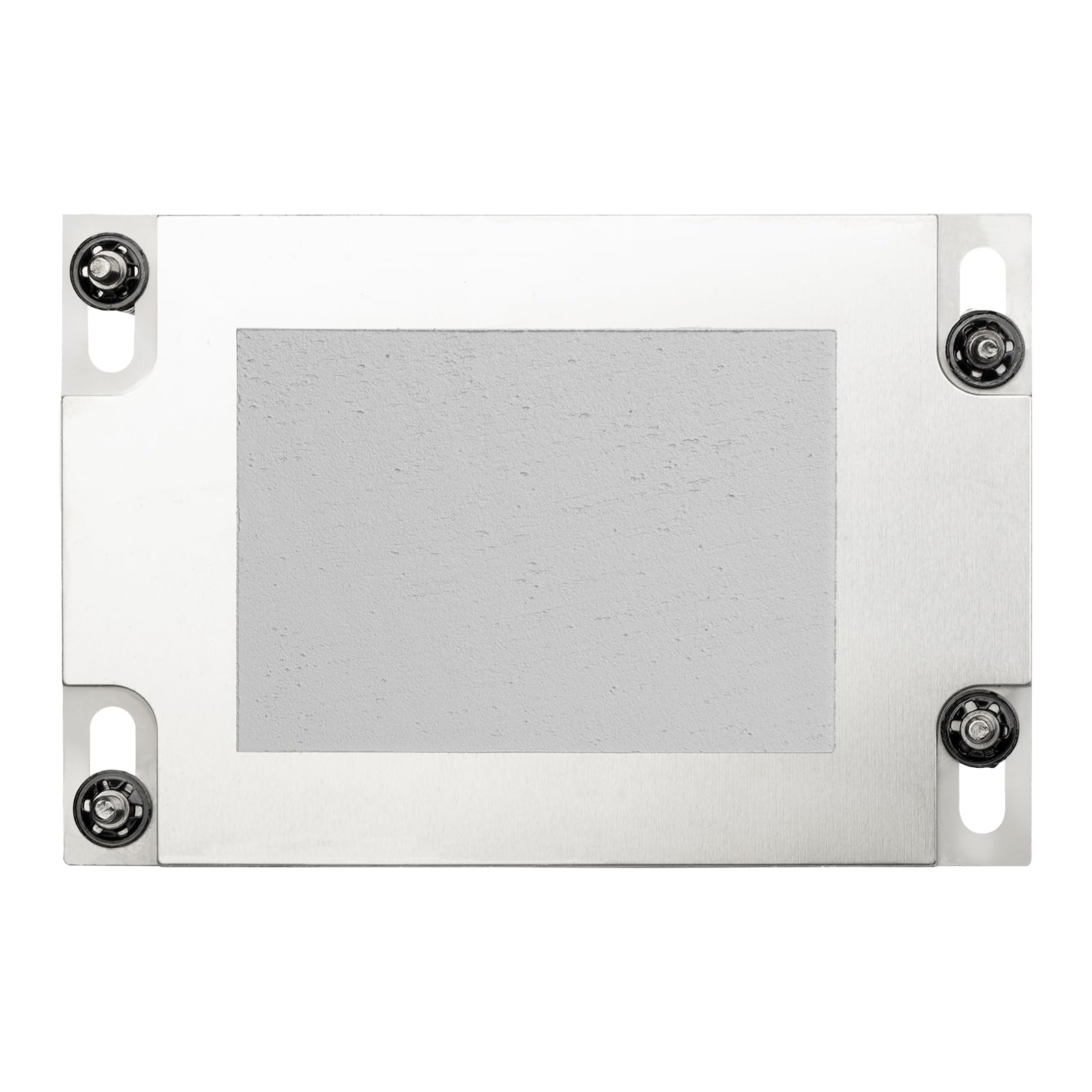 SilverStone Xenon SST-XE02-SP3S CPU-Kühler 2U SP6 TR4 180W