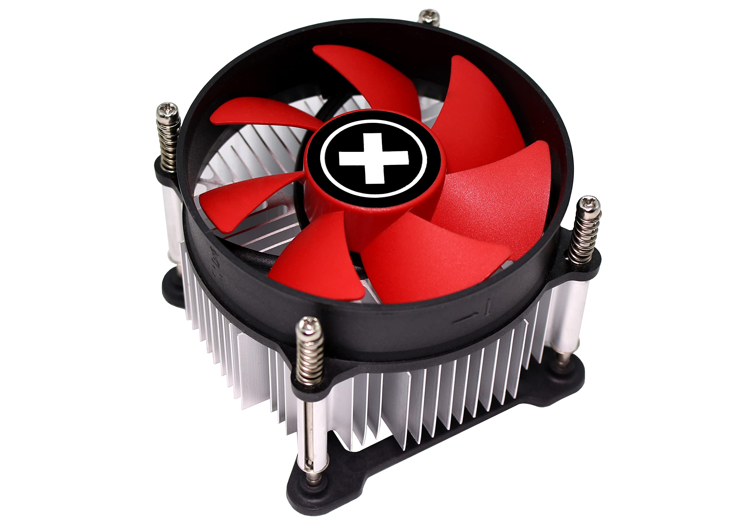 Xilence I350PWM CPU Kühler LGA1700 110W Top-Blow