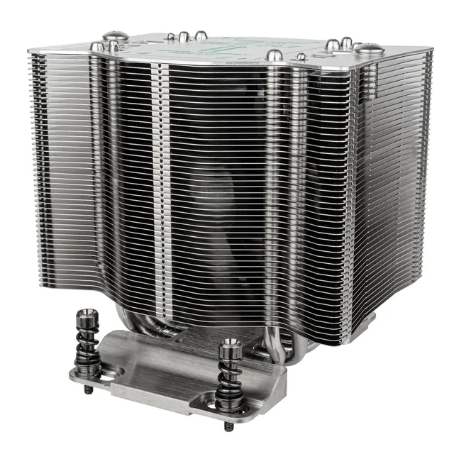 SilverStone Xenon XE04-SP6P CPU-Kühler AMD SP6/TR5 4U