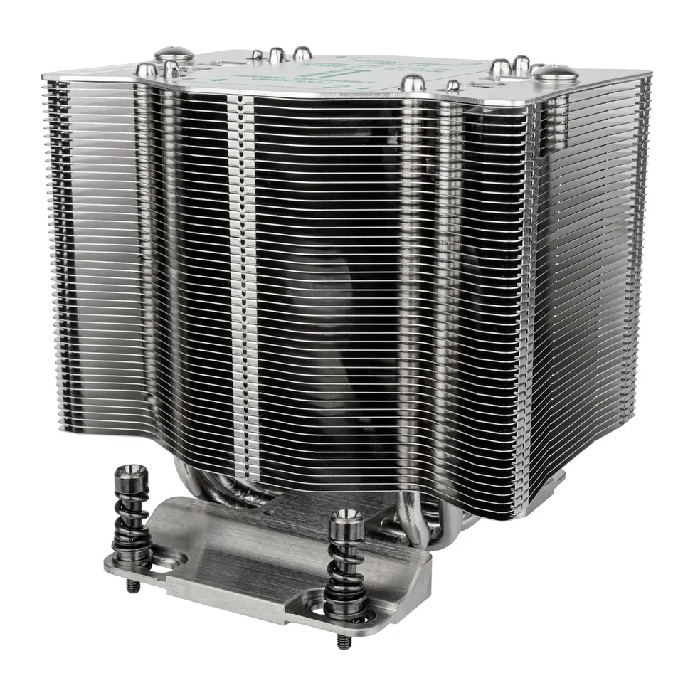 SilverStone Xenon XE04-SP6P CPU-Kühler AMD SP6/TR5 4U