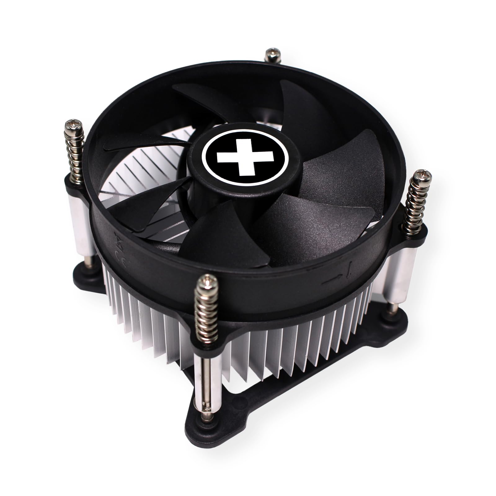 Xilence I200 CPU Kühler 92mm Top Blow 65W