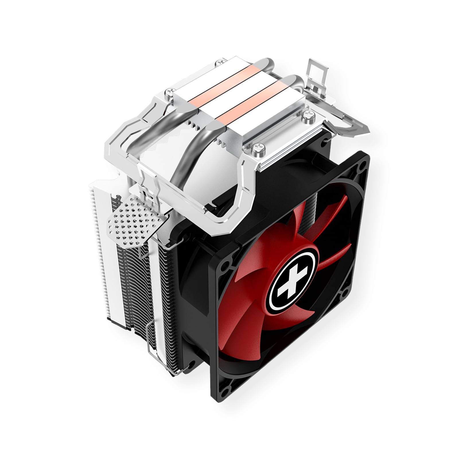 Xilence A402 AMD CPU-Kühler AM4 AM5 92mm PWM 130W
